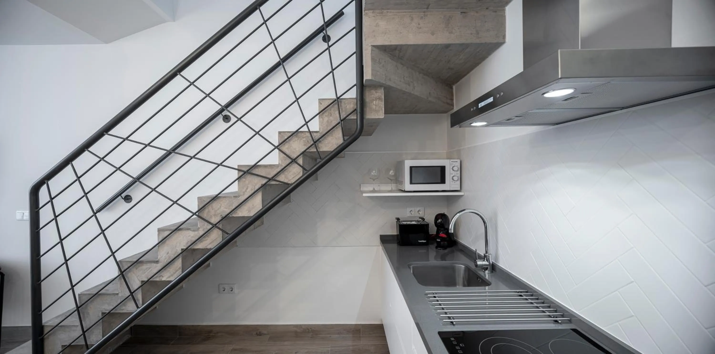 Apartamentos Rosa Velázquez
