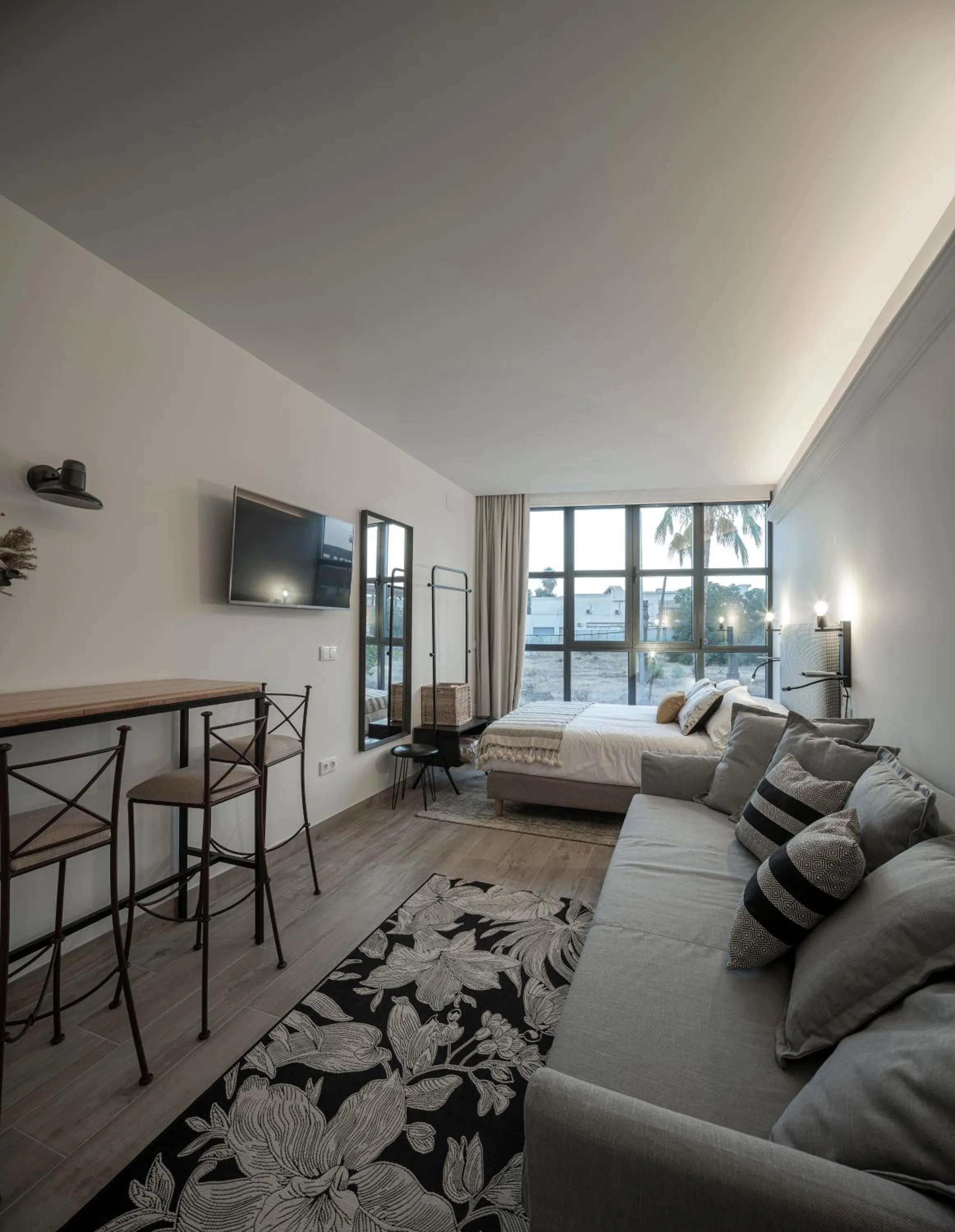 Apartamentos Rosa Velázquez