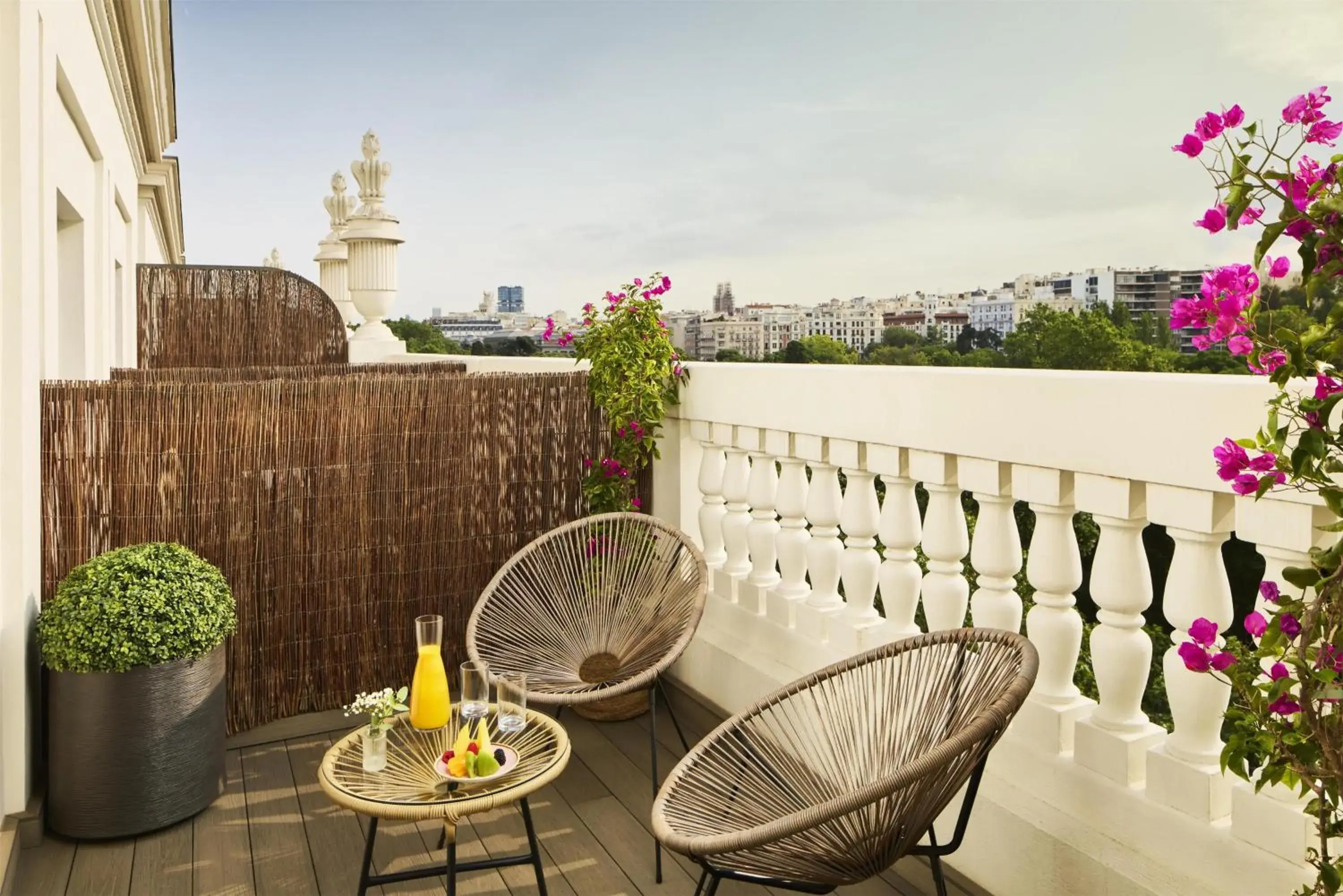 Photo of the whole room in NH Madrid Nacional Photo of the whole room in NH Madrid Nacional