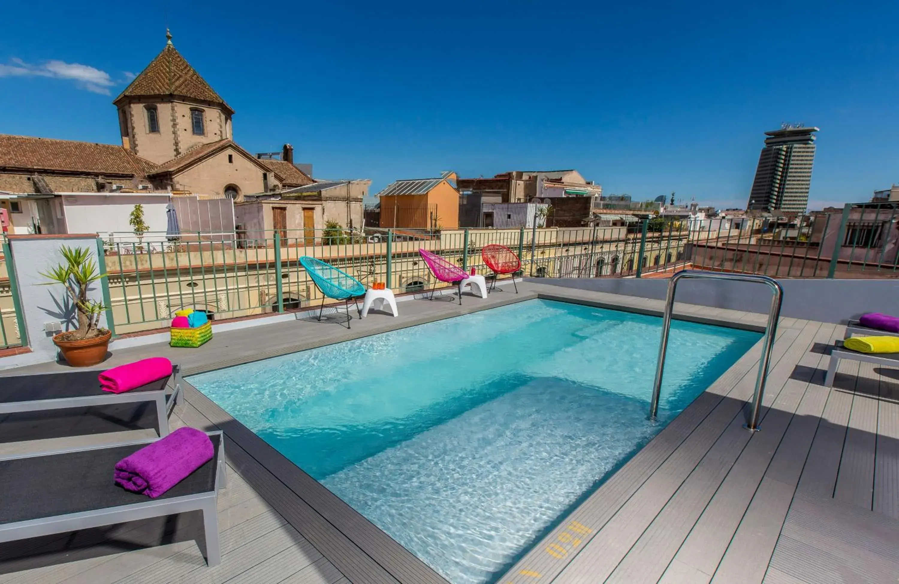 Leonardo Hotel Barcelona Las Ramblas Leonardo Hotel Barcelona Las Ramblas