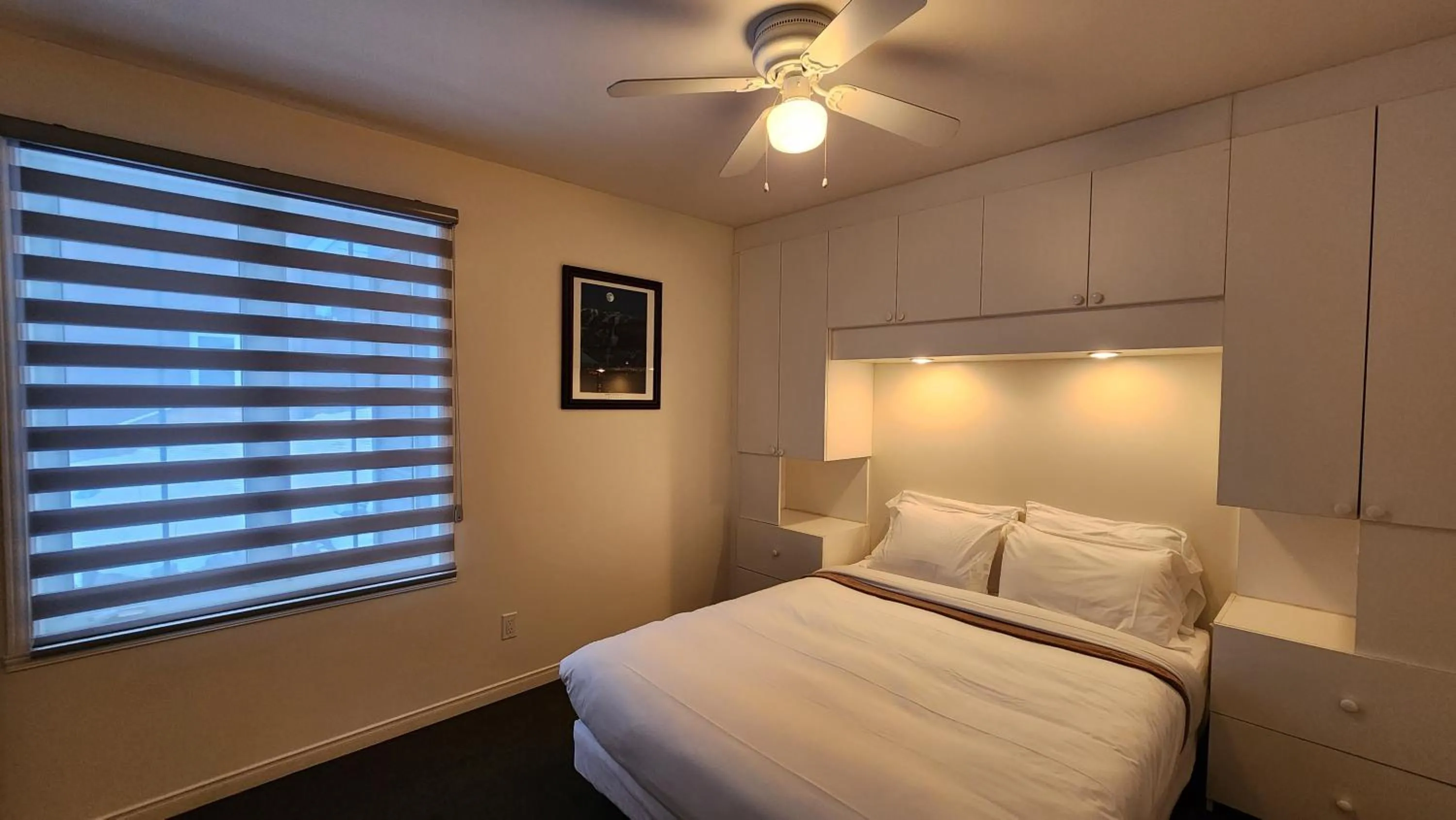 Apartment in Privilege Mont-Tremblant