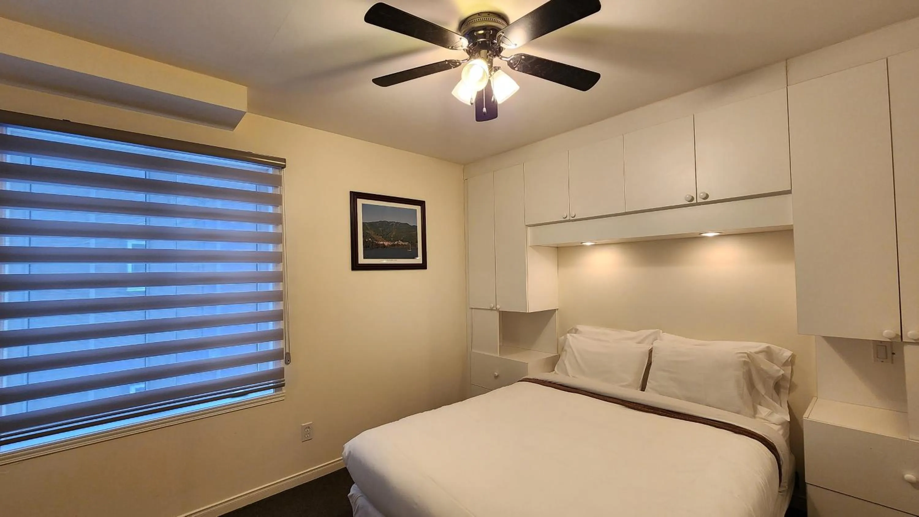 Two-Bedroom Apartment in Privilege Mont-Tremblant
