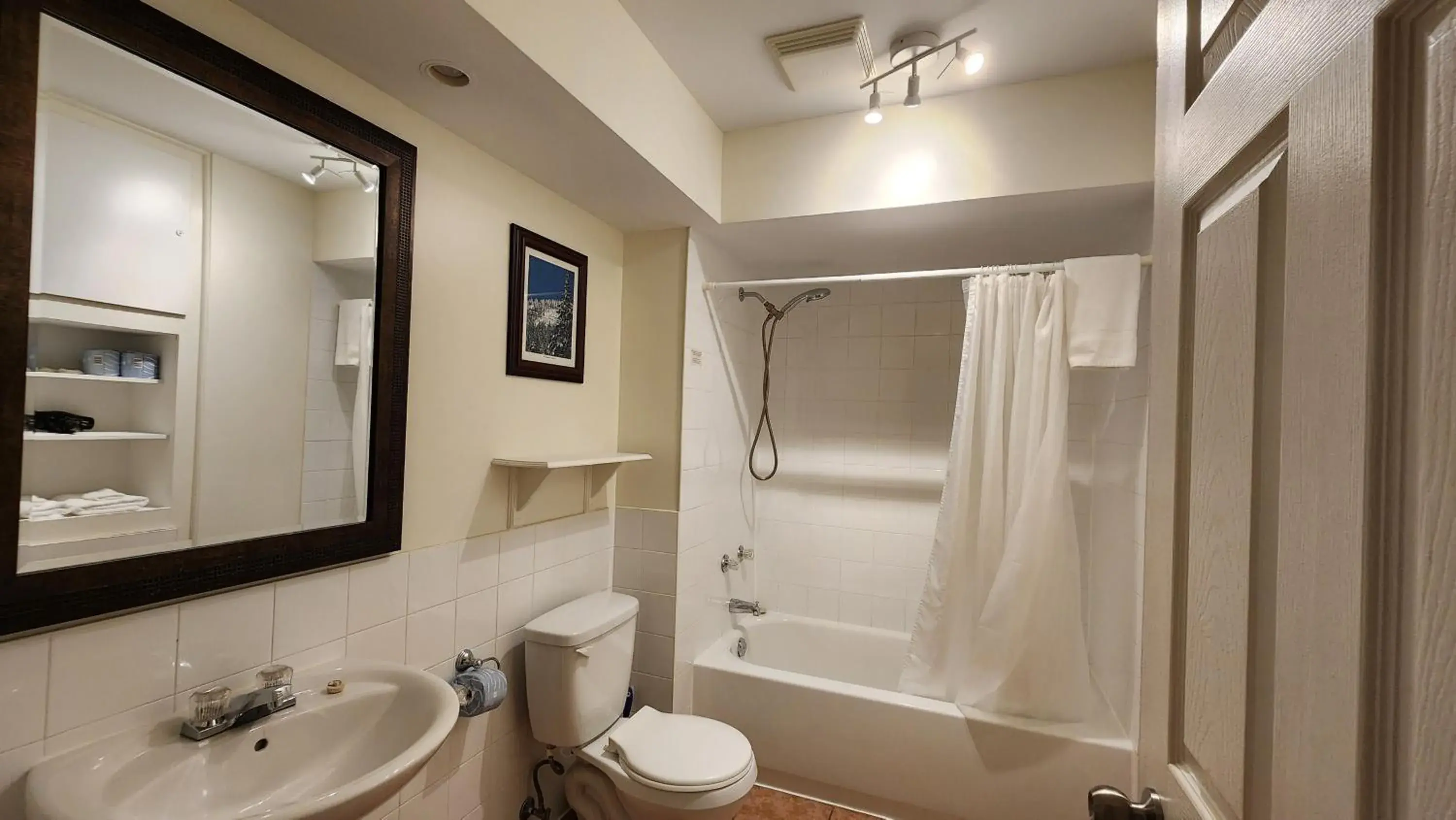 Apartment in Privilege Mont-Tremblant Apartment in Privilege Mont-Tremblant