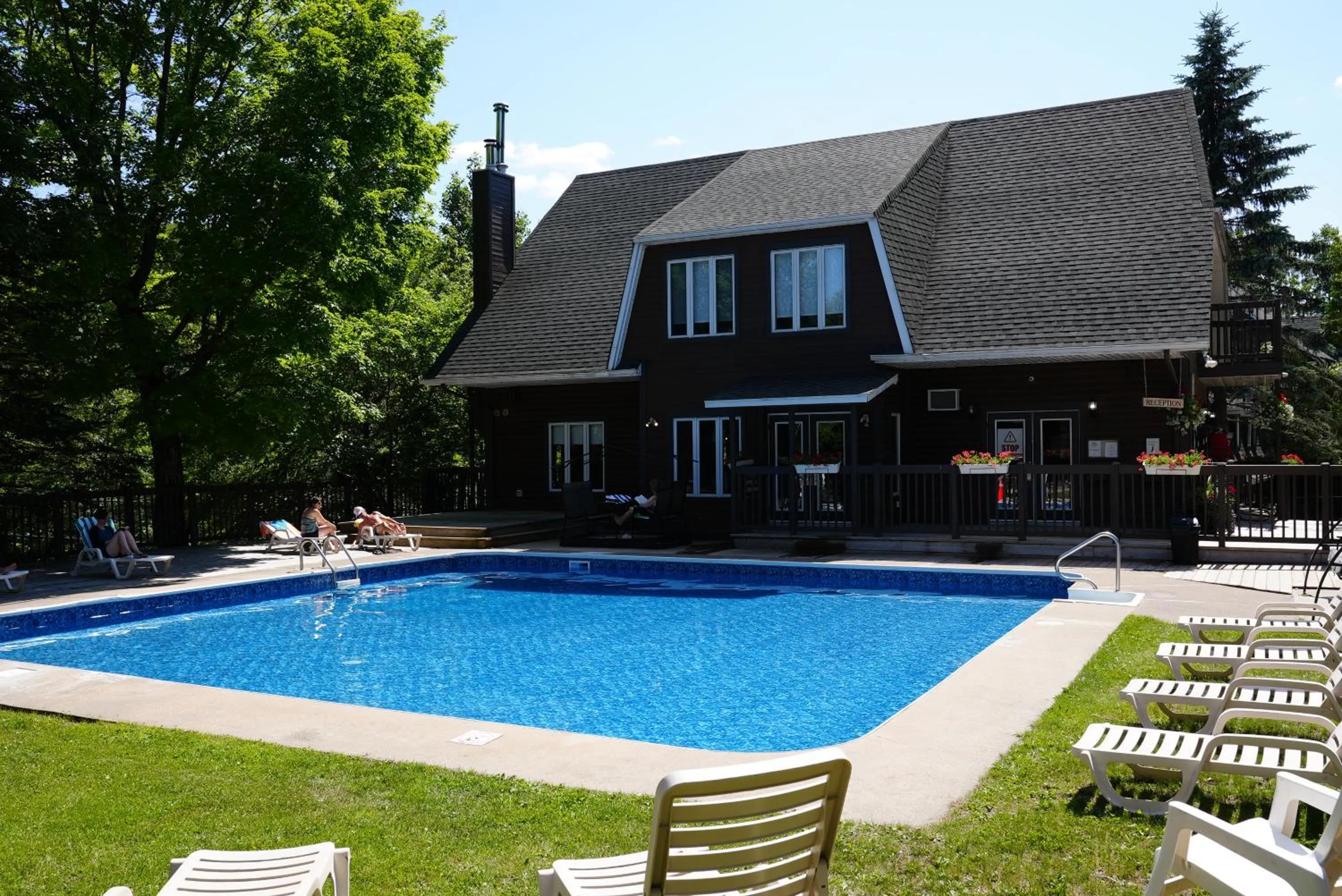 Privilege Mont-Tremblant