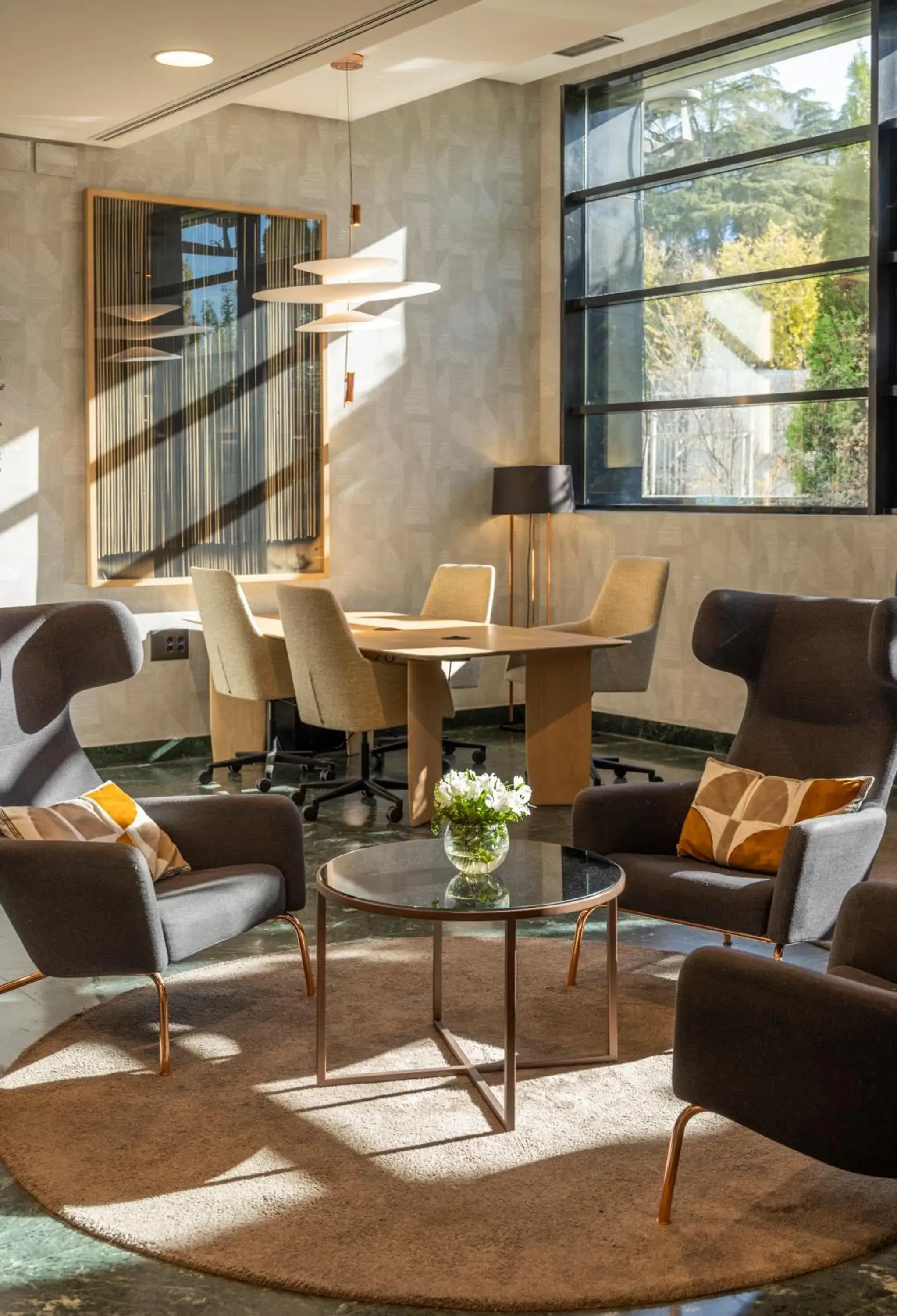 Ilunion Pio XII Ilunion Pio XII