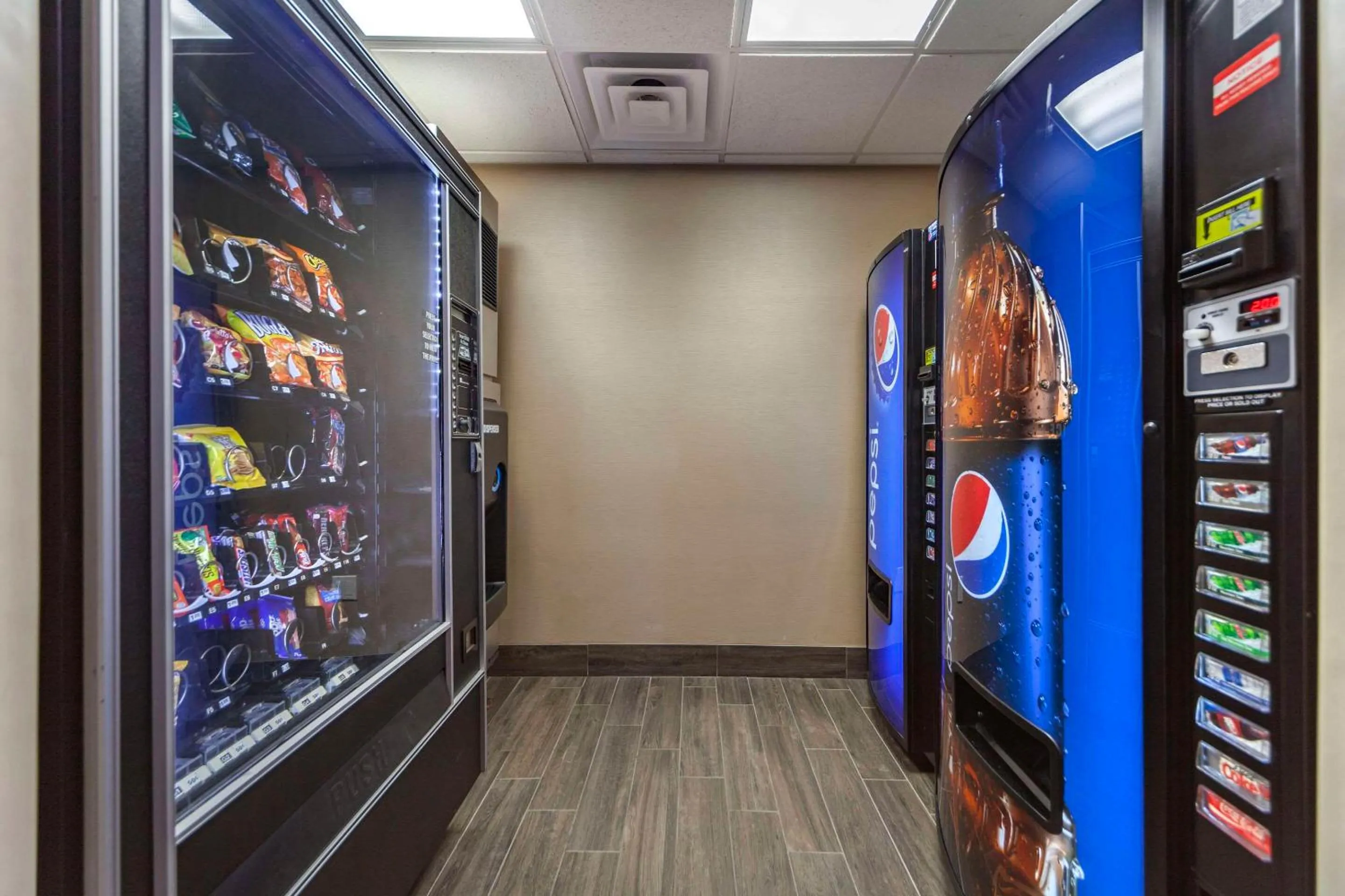 Other in Comfort Inn & Suites Avera Southwest