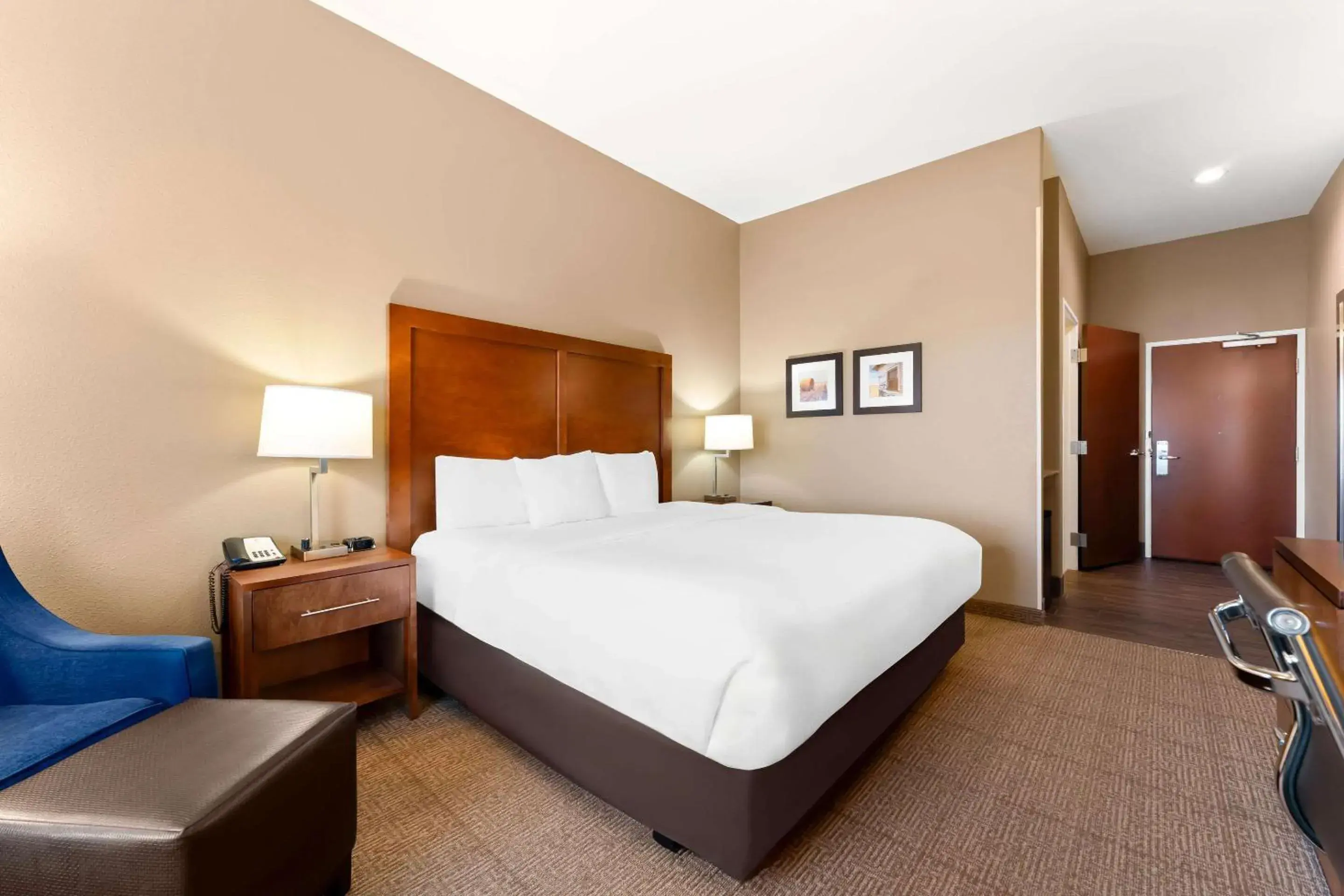 Comfort Inn & Suites Avera Southwest Comfort Inn & Suites Avera Southwest