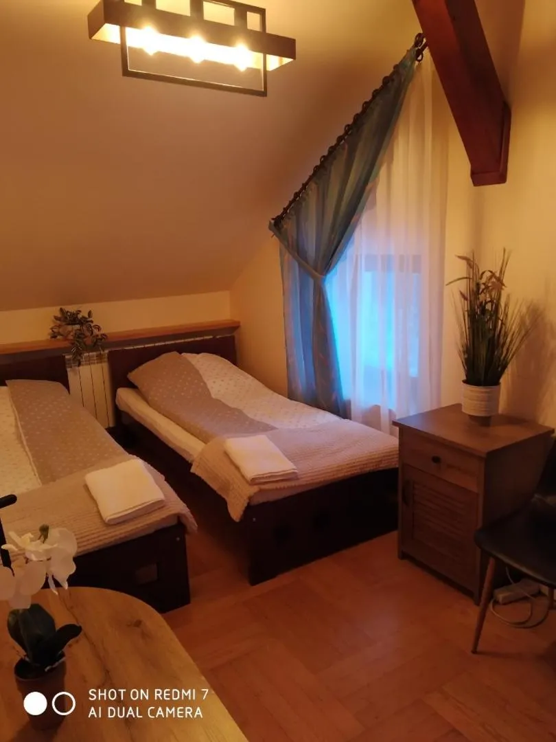 Hostel LUNA