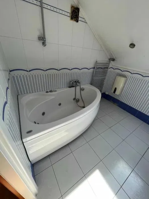 Hostel LUNA