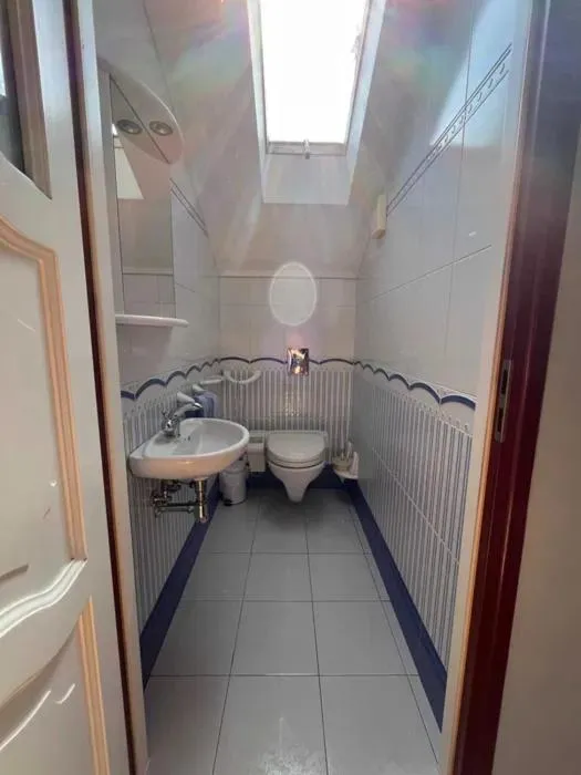 Hostel LUNA