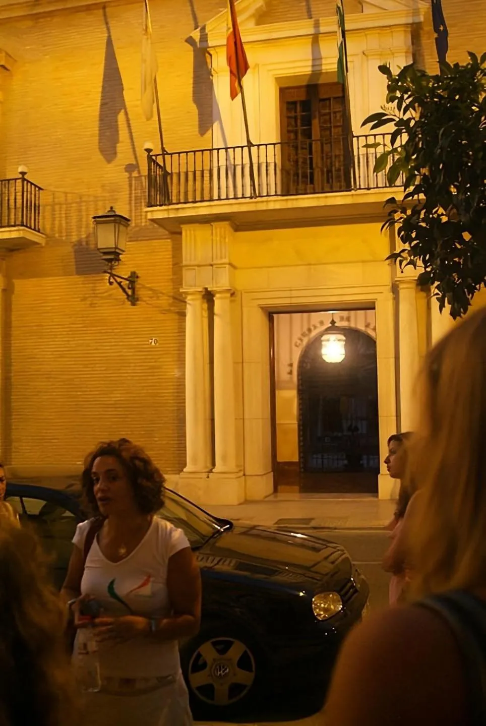 Hostal Colon Antequera