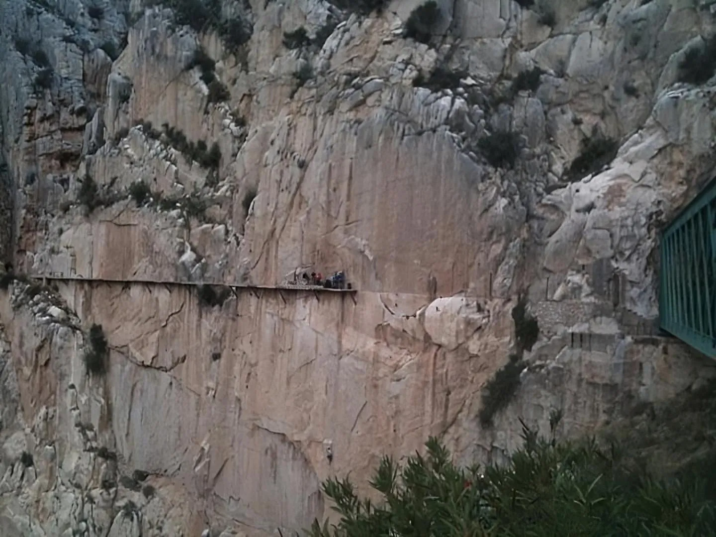 Day in Hostal Colon Antequera