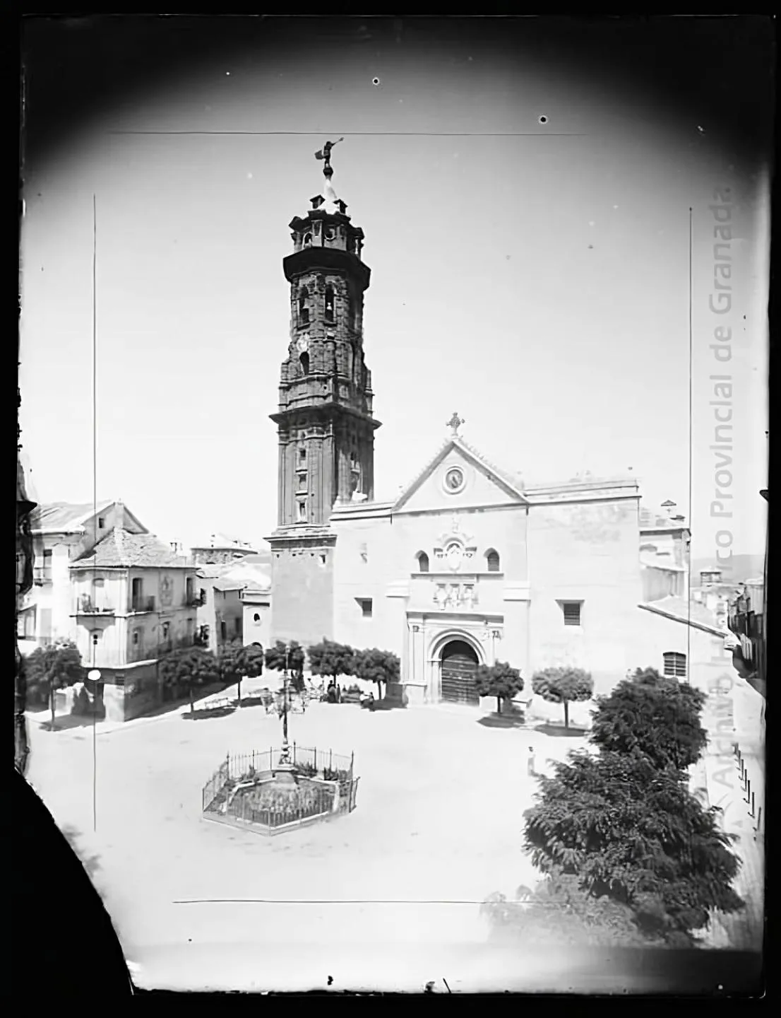 Hostal Colon Antequera