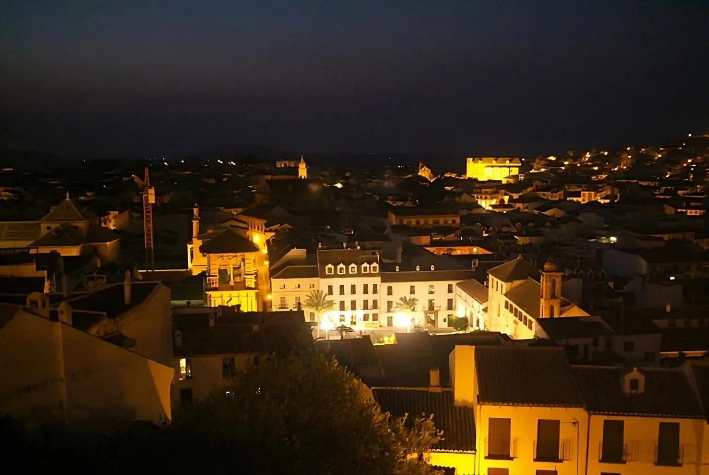 Hostal Colon Antequera