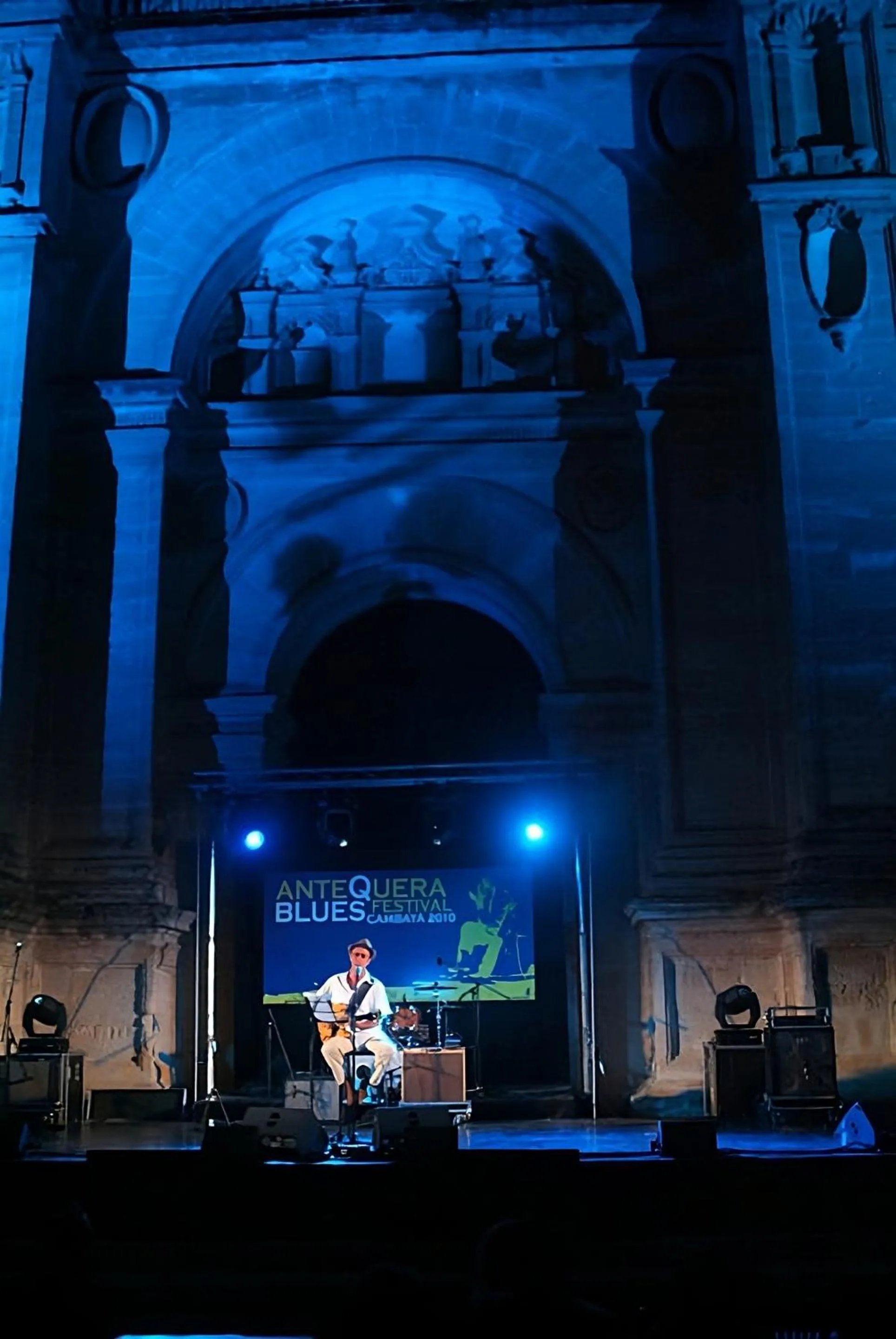 Hostal Colon Antequera