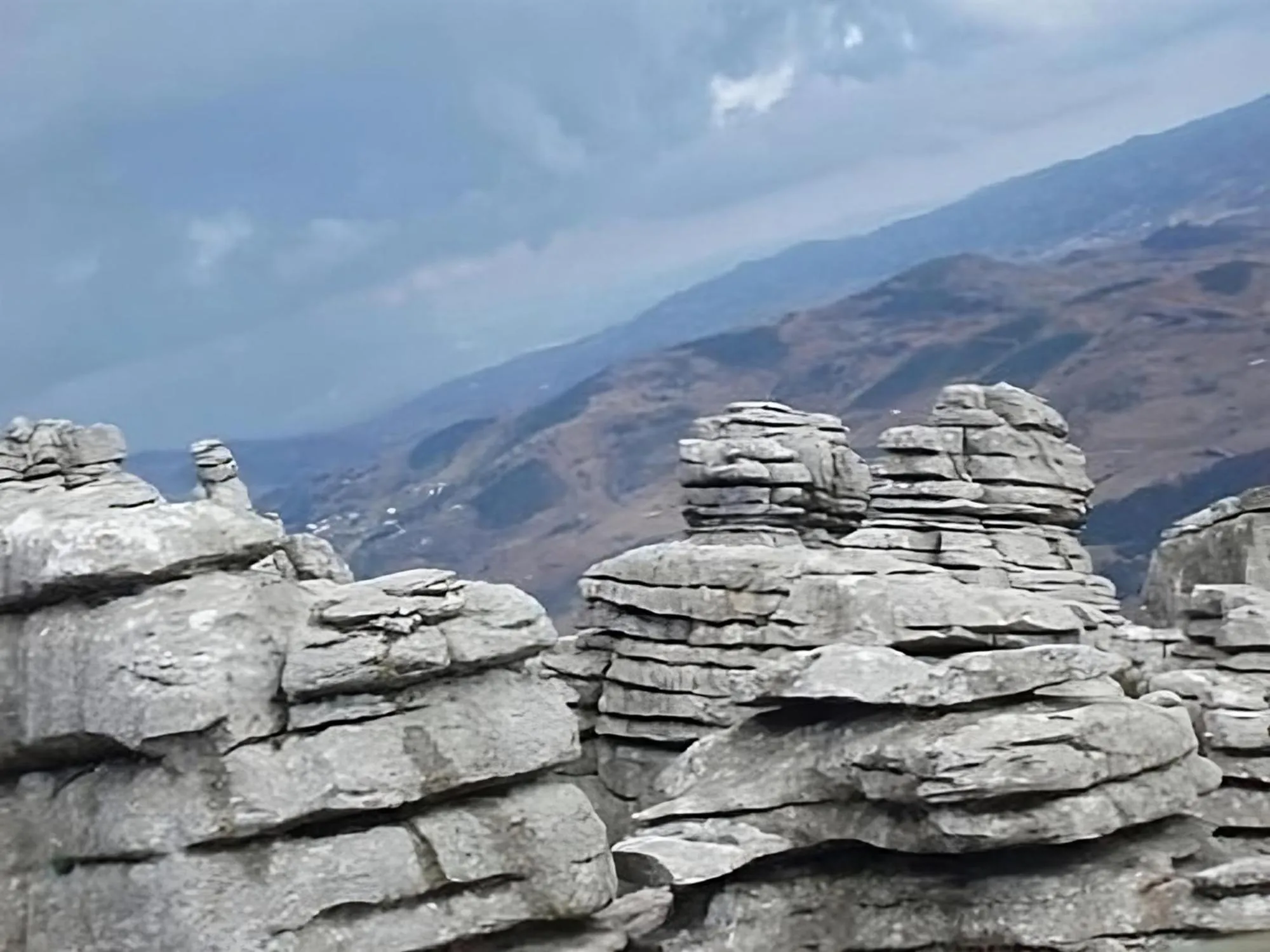 Hostal Colon Antequera