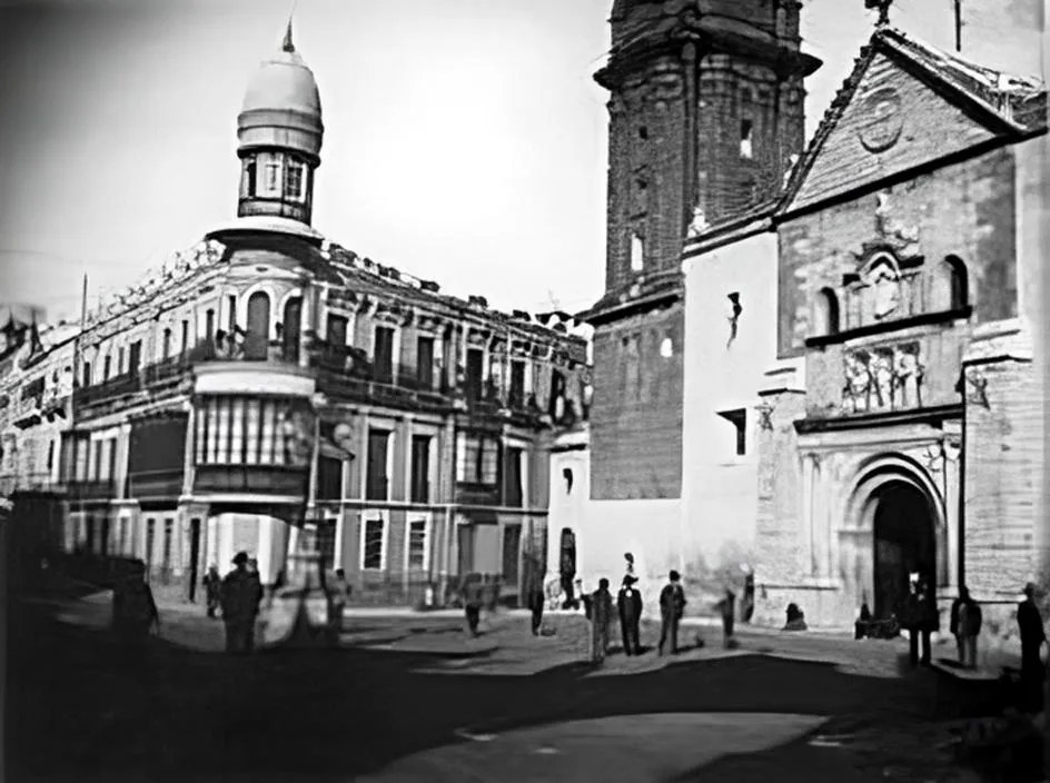 Hostal Colon Antequera