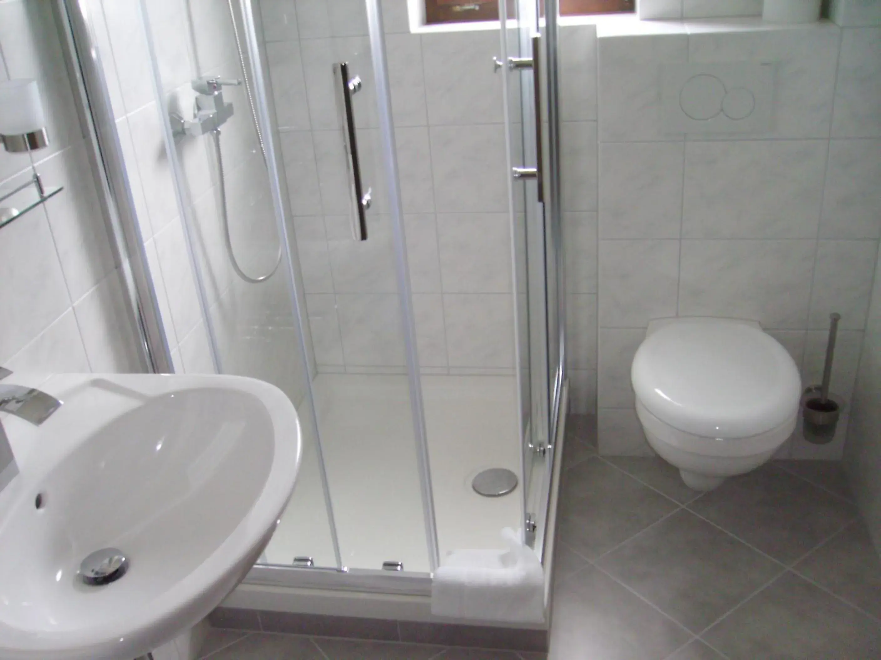 Double Room - single occupancy in Landgasthaus Hubertusklause Double Room - single occupancy in Landgasthaus Hubertusklause