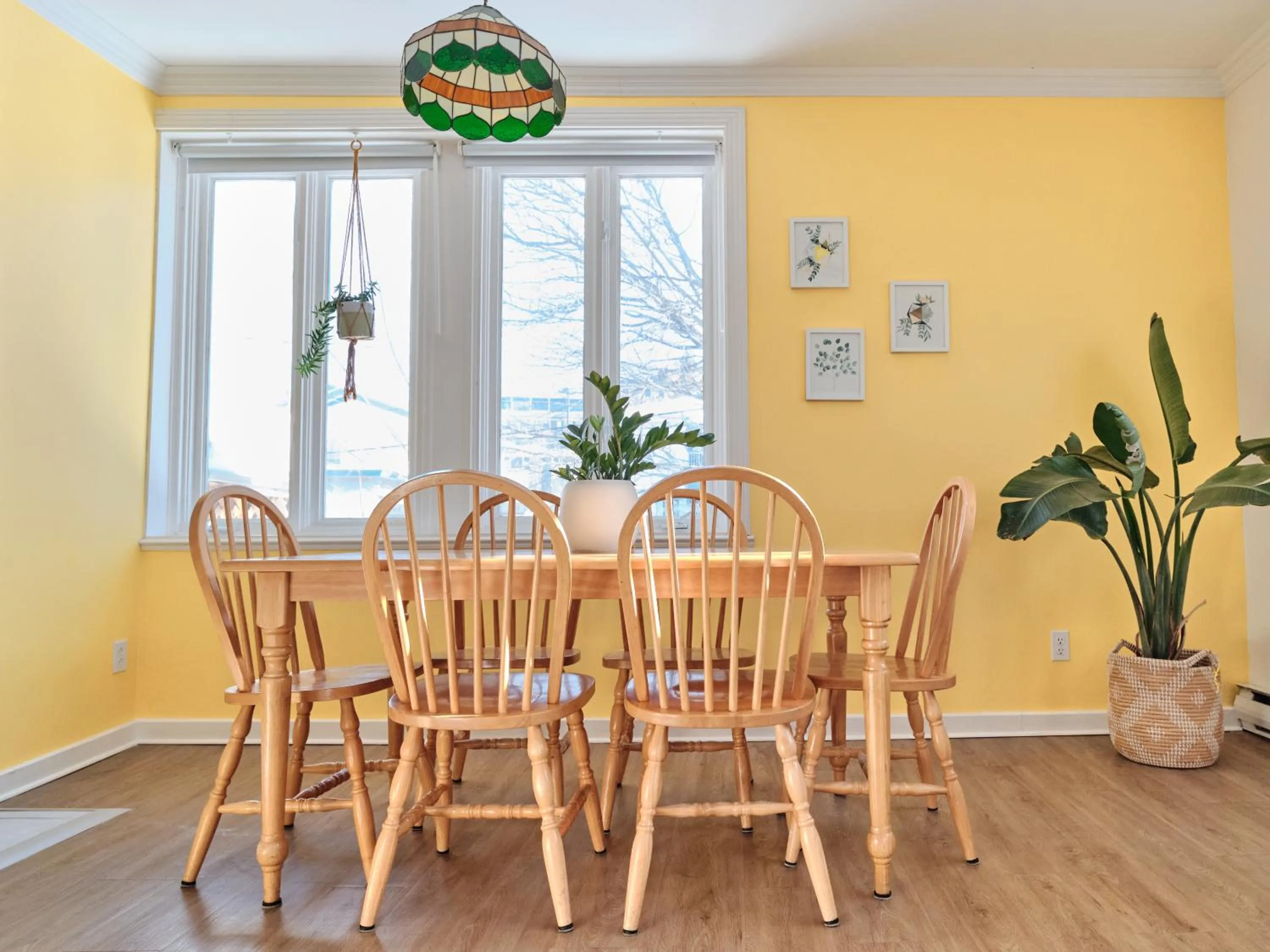 Living room in BALCON BLANC - Auberge à Chicoutimi, Saguenay