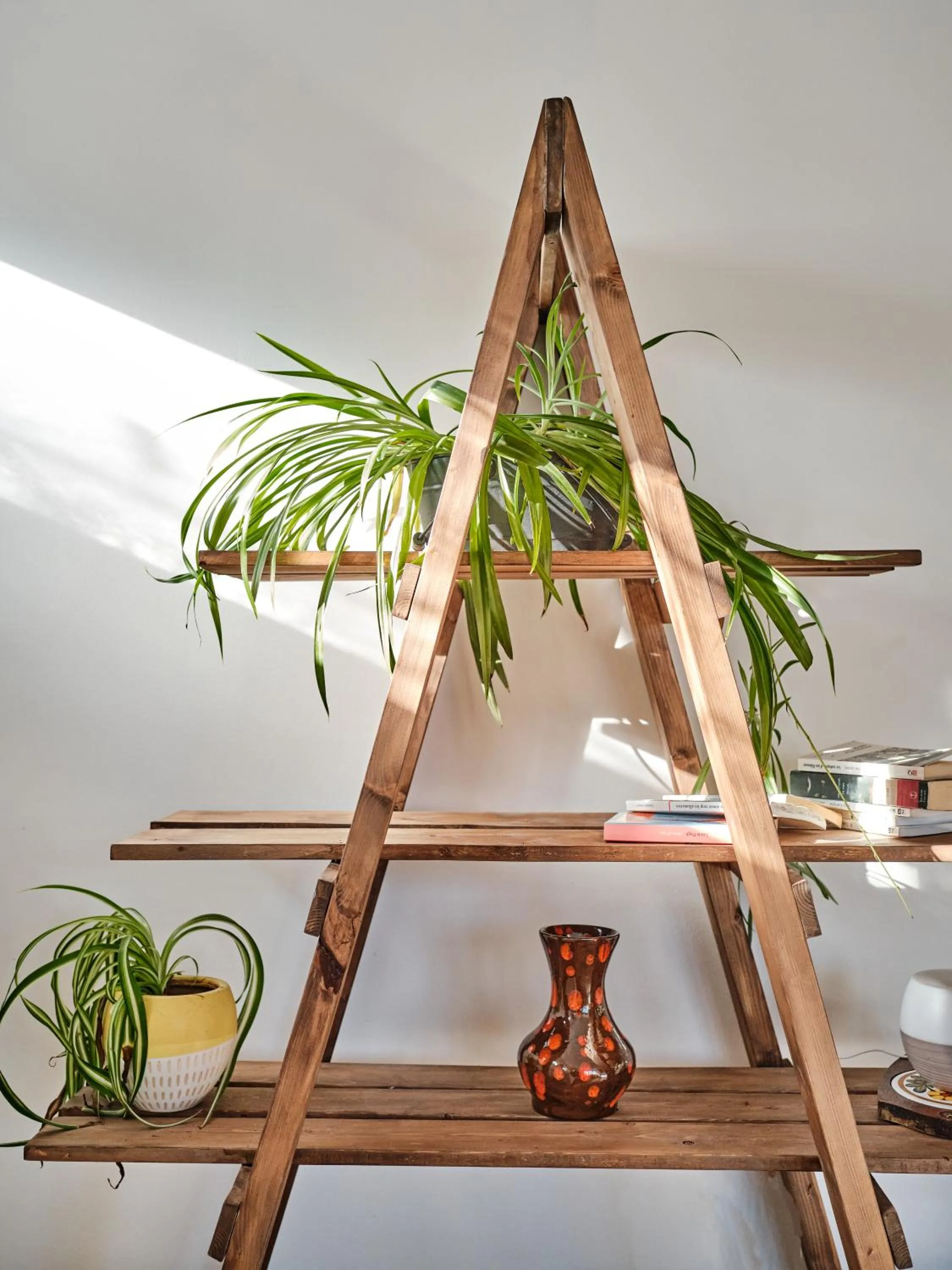 Library in BALCON BLANC - Auberge à Chicoutimi, Saguenay