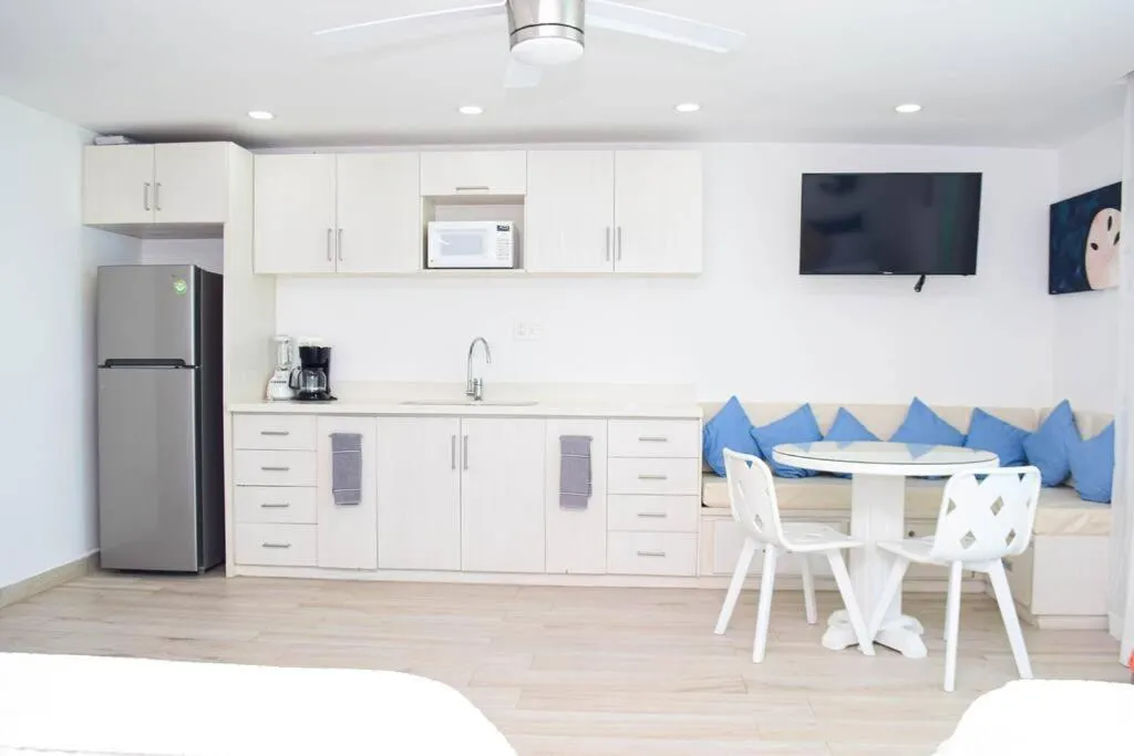 Lovely Studio at the beach, stunning ocean view #1209