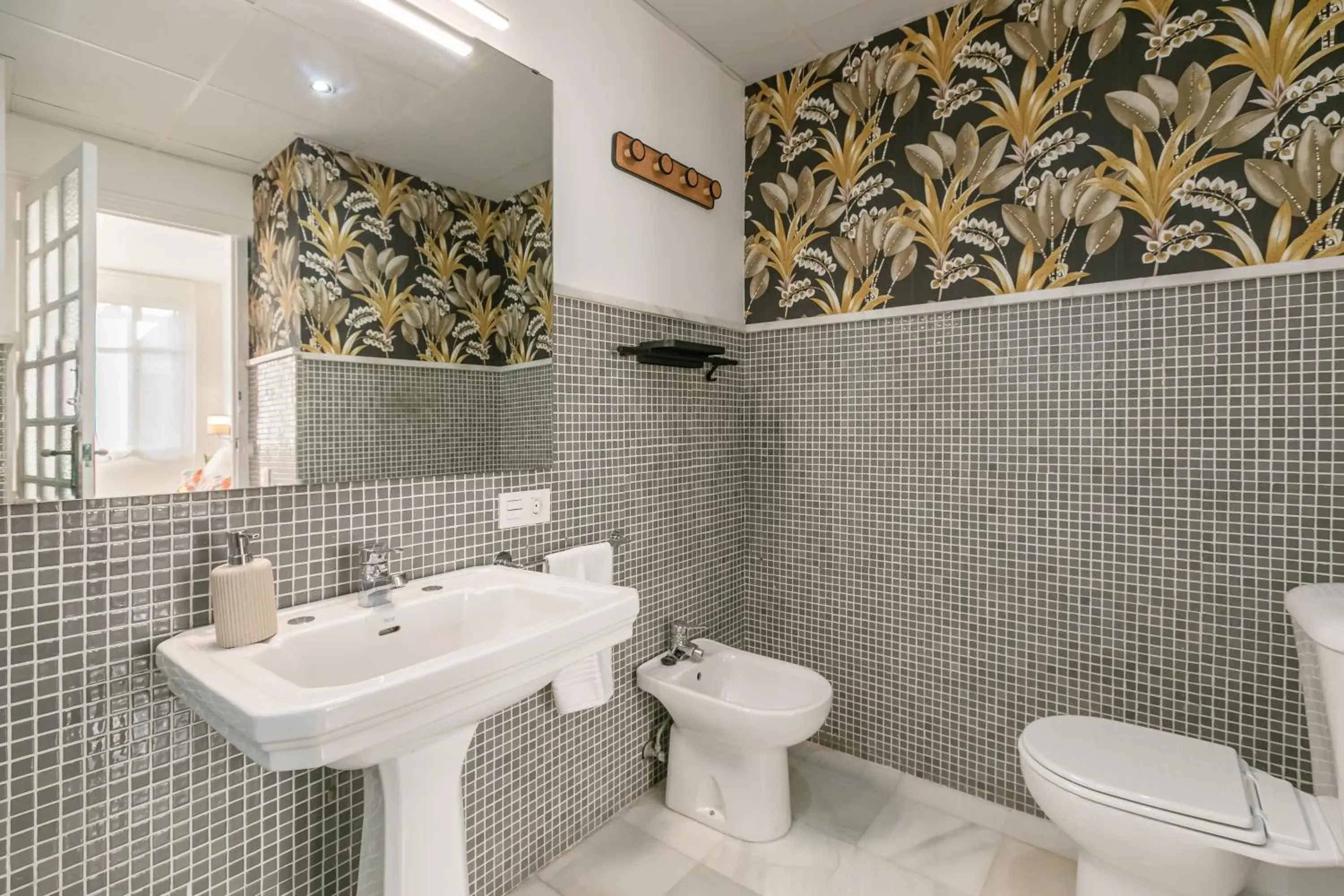 Apartment - second floor in San Lorenzo Collection Homes - Space Maison Apartments Apartment - second floor in San Lorenzo Collection Homes - Space Maison Apartments