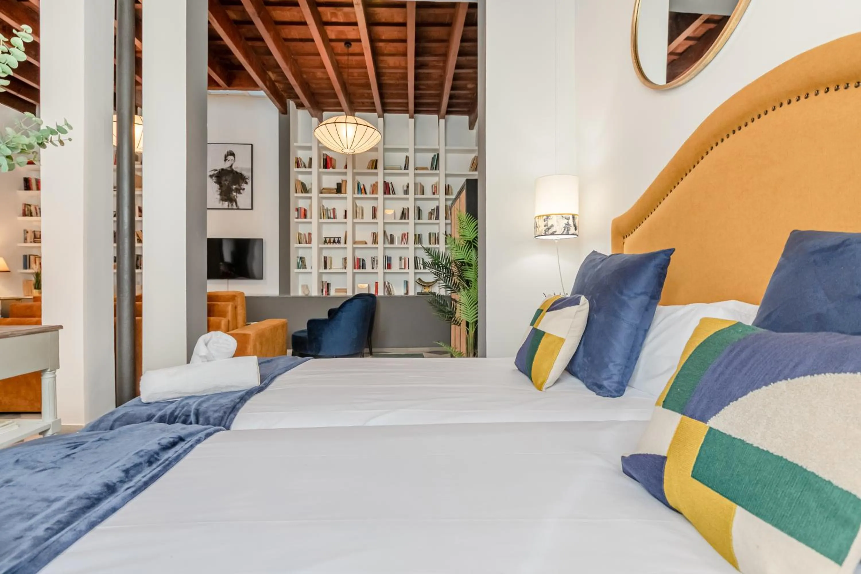 San Lorenzo Collection Homes - Space Maison Apartments