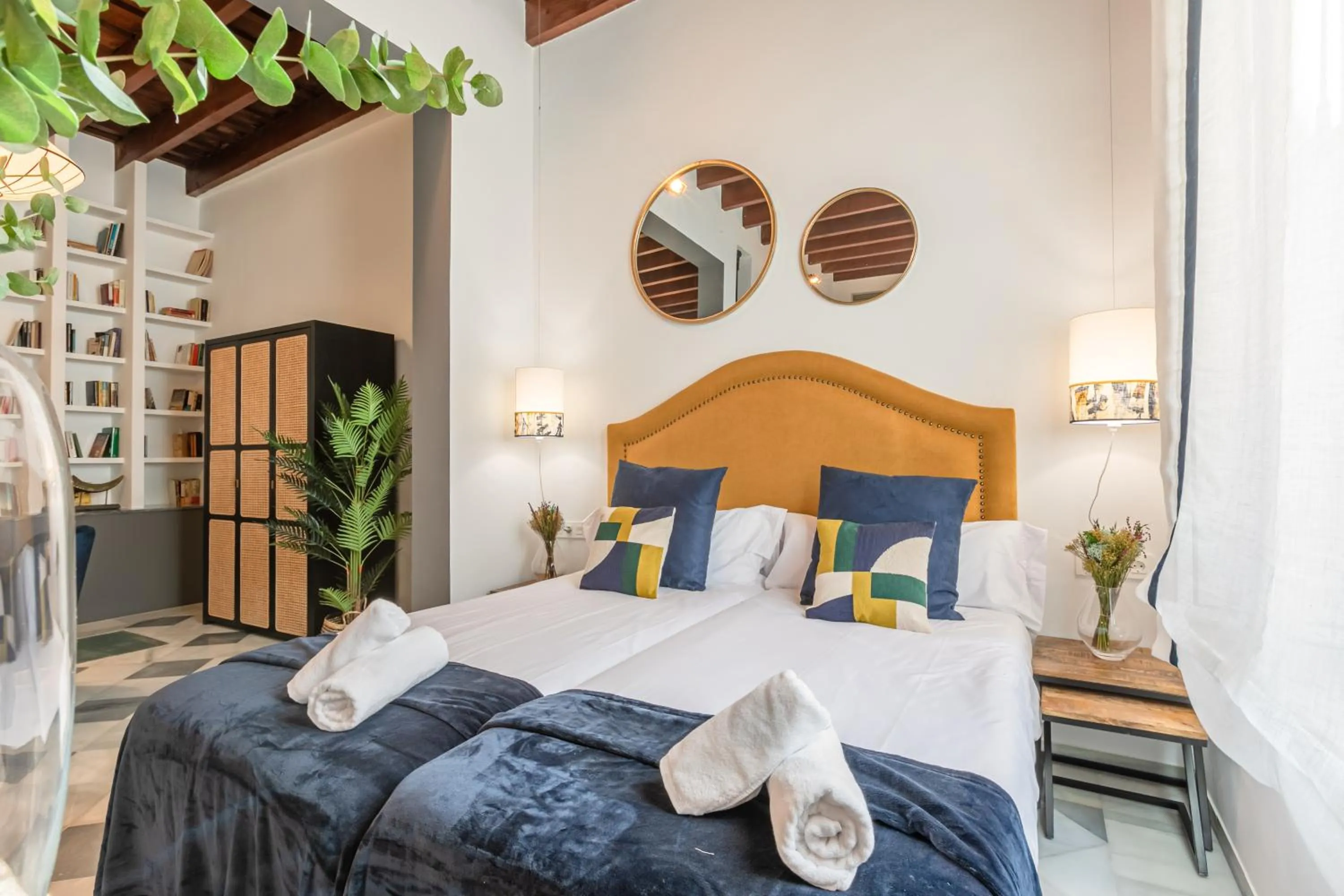 San Lorenzo Collection Homes - Space Maison Apartments