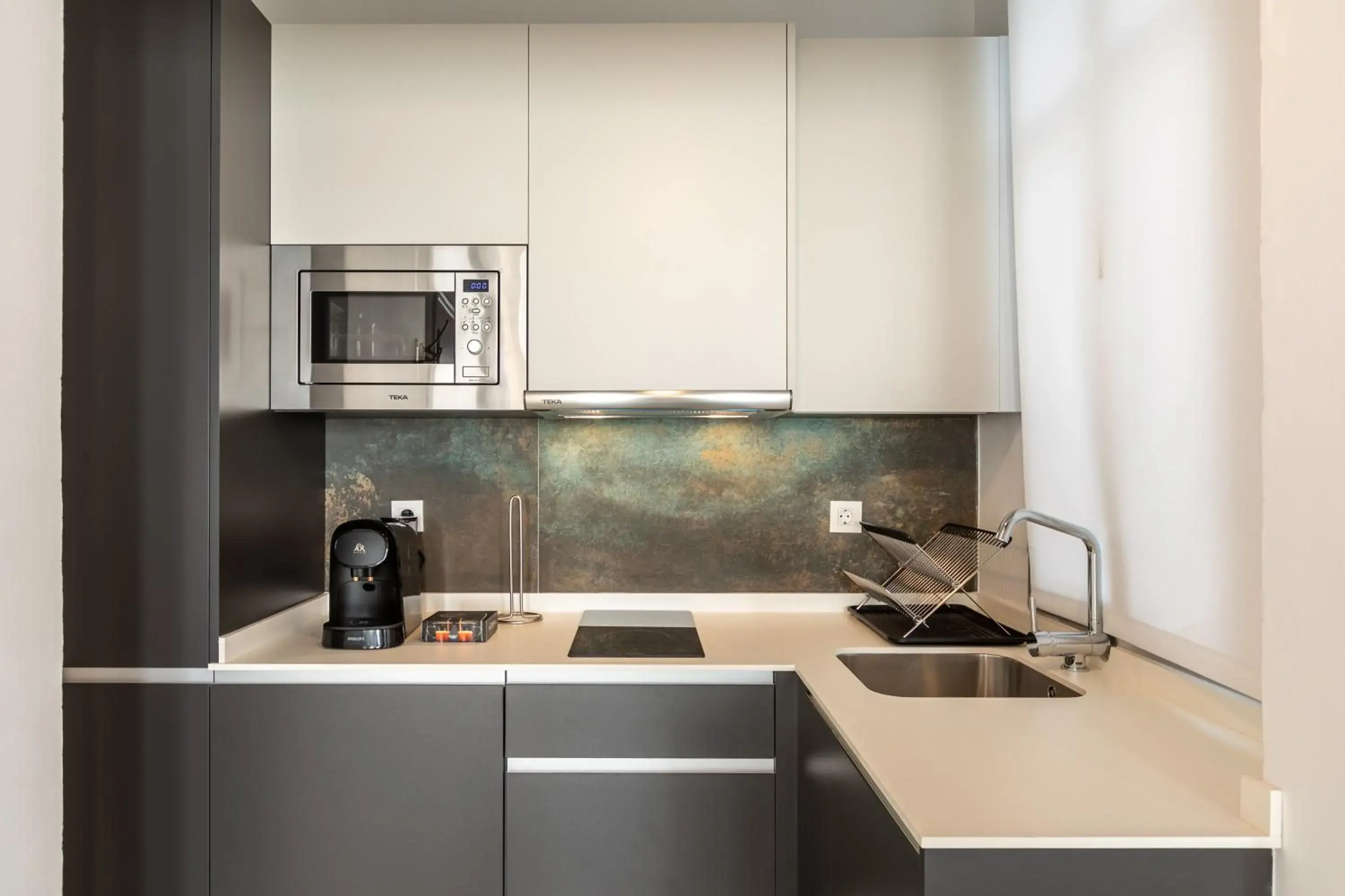 Apartment - second floor in San Lorenzo Collection Homes - Space Maison Apartments Apartment - second floor in San Lorenzo Collection Homes - Space Maison Apartments