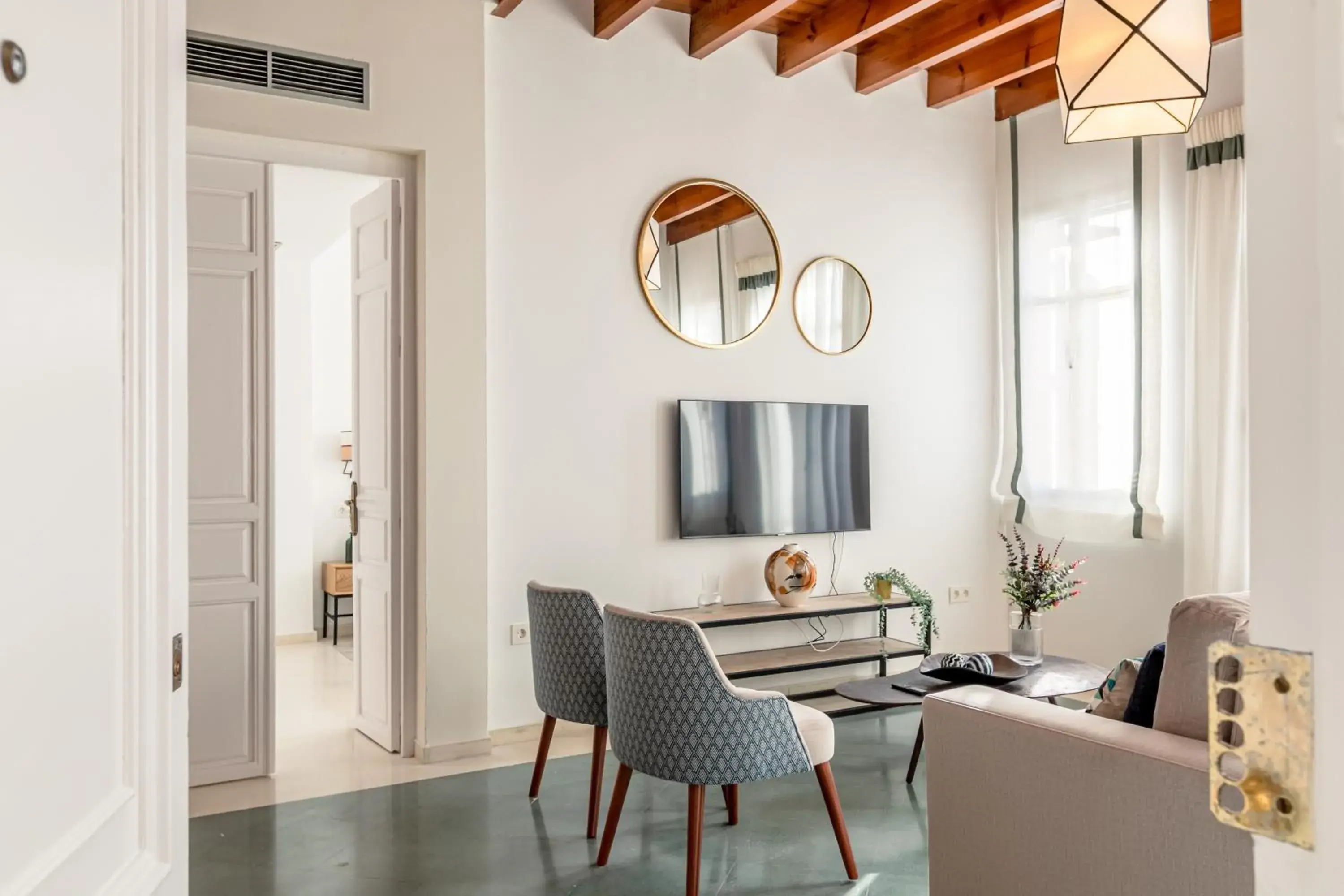 Apartment - second floor in San Lorenzo Collection Homes - Space Maison Apartments Apartment - second floor in San Lorenzo Collection Homes - Space Maison Apartments