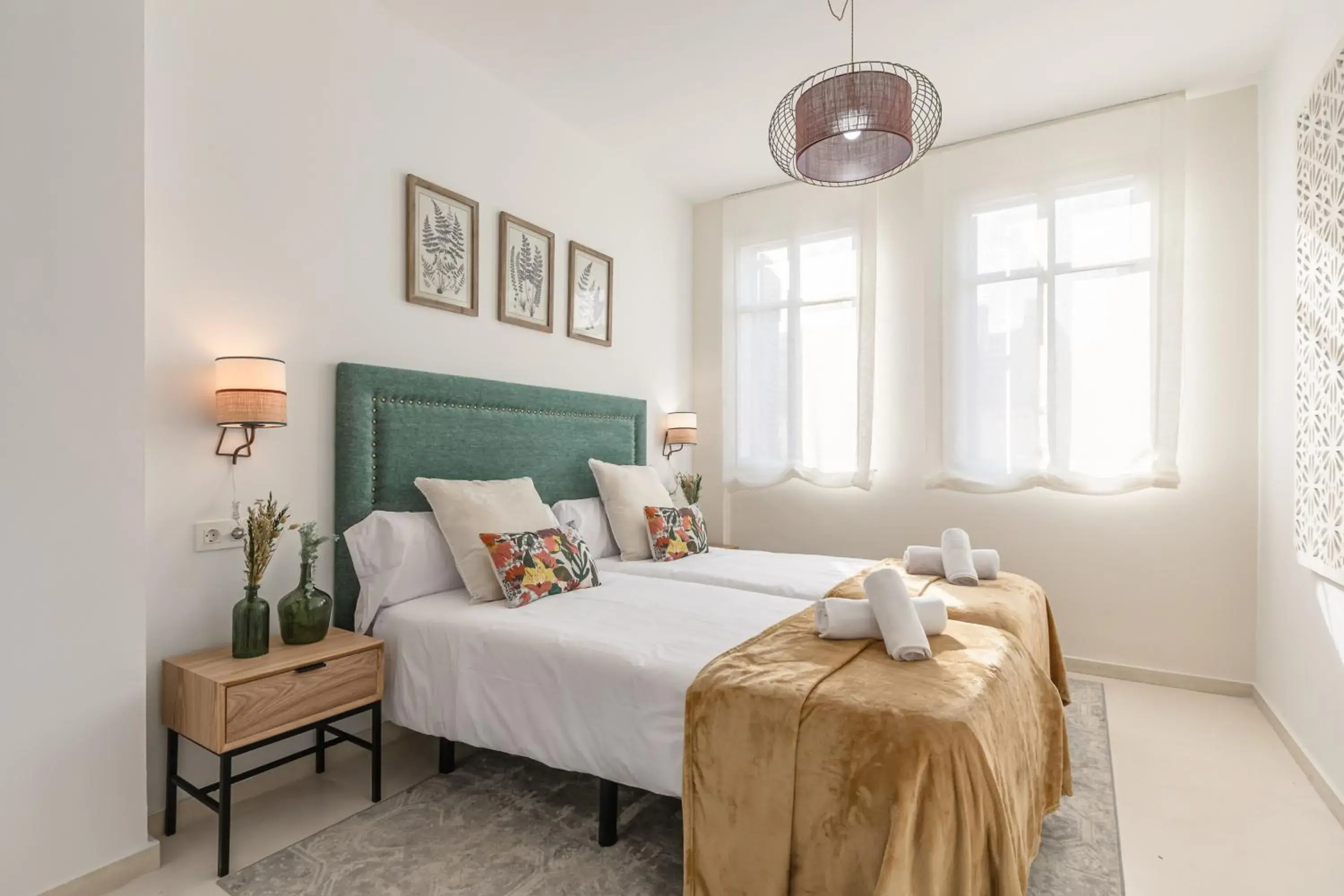 Apartment - second floor in San Lorenzo Collection Homes - Space Maison Apartments Apartment - second floor in San Lorenzo Collection Homes - Space Maison Apartments