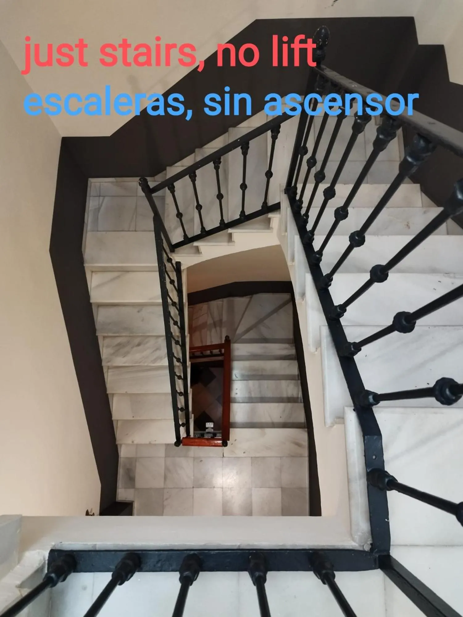 Apartment - first floor  in San Lorenzo Collection Homes - Space Maison Apartments