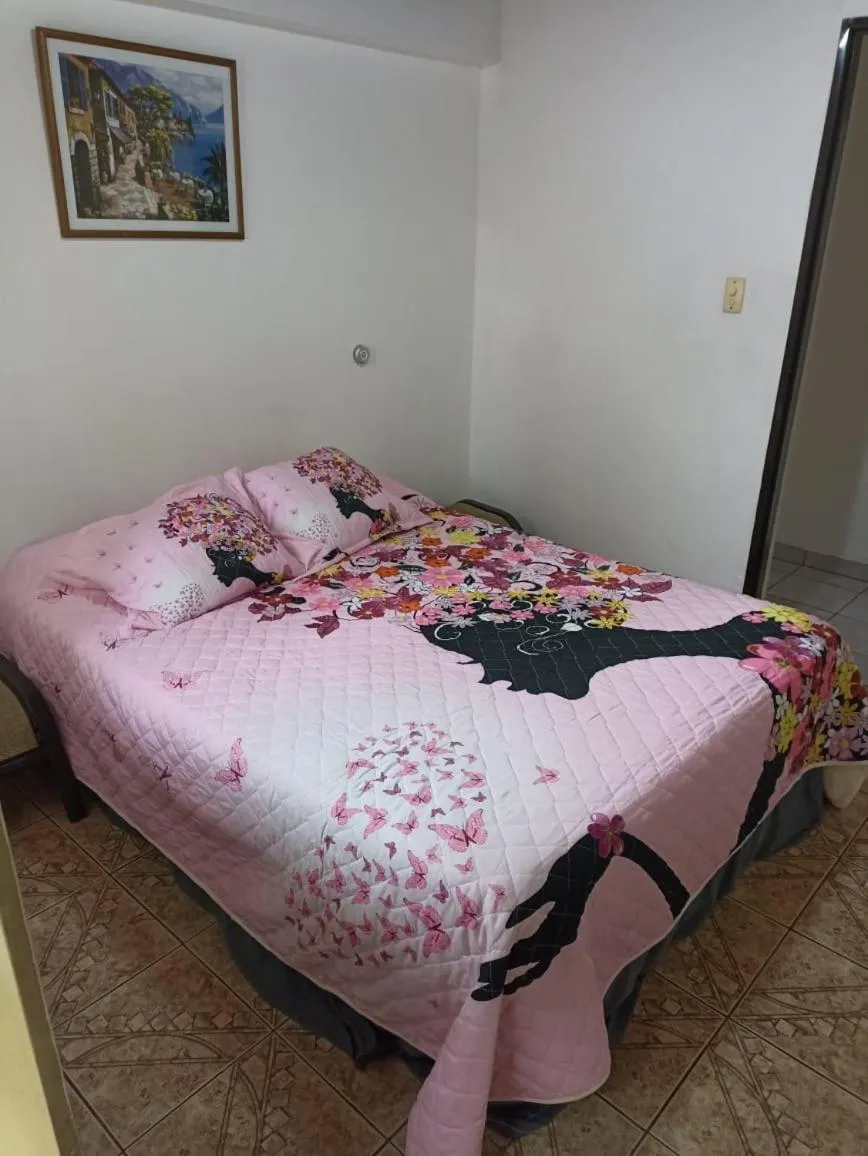 Complejo las Palmeras II
