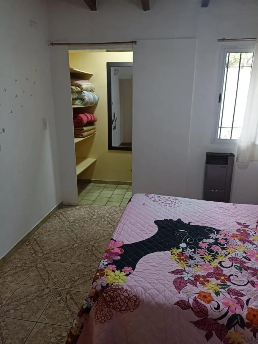 Complejo las Palmeras II