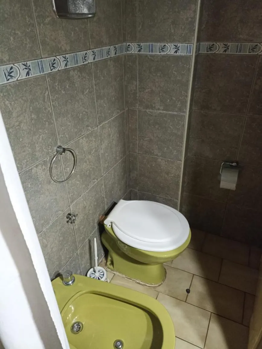 Complejo las Palmeras II
