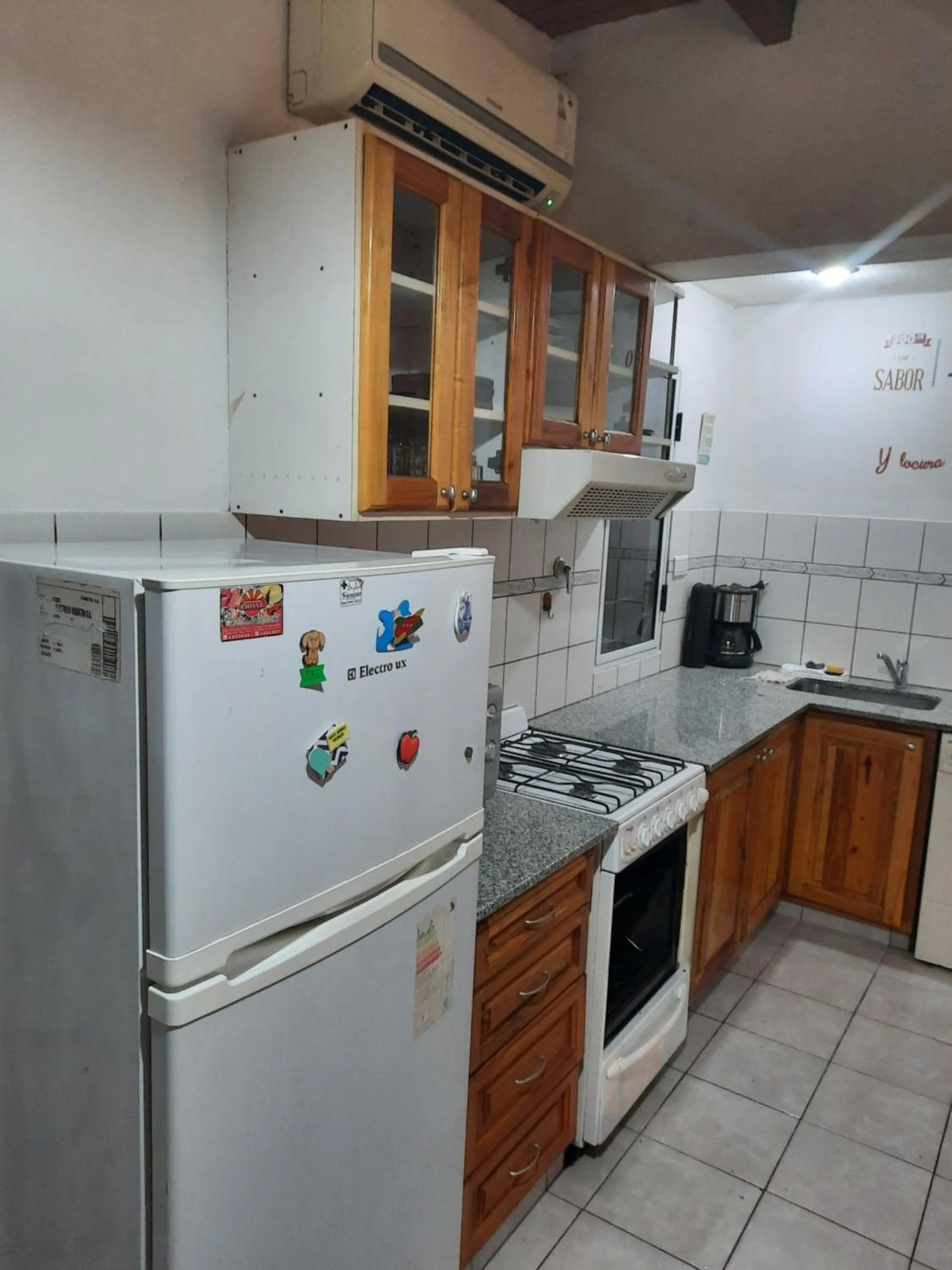 Complejo las Palmeras II