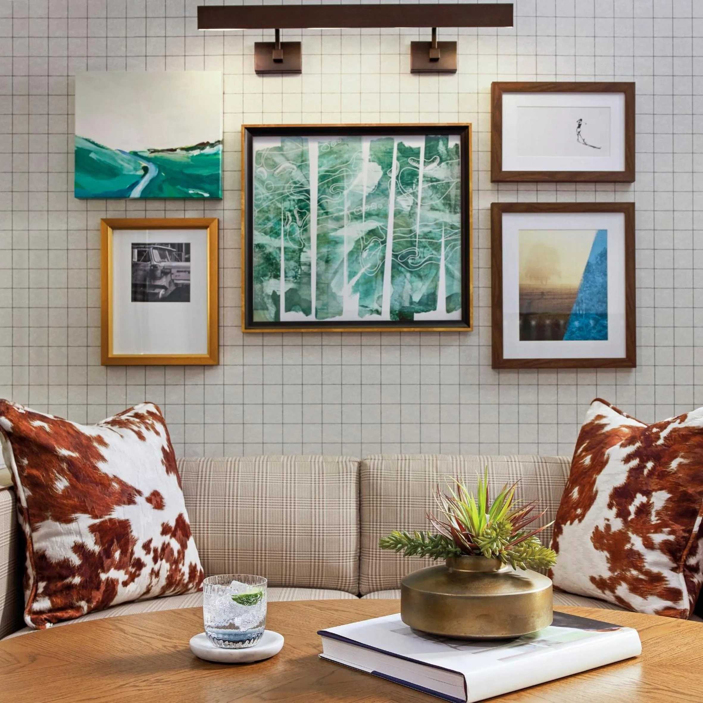 Photo of the whole room in Omni PGA Frisco Resort & Spa