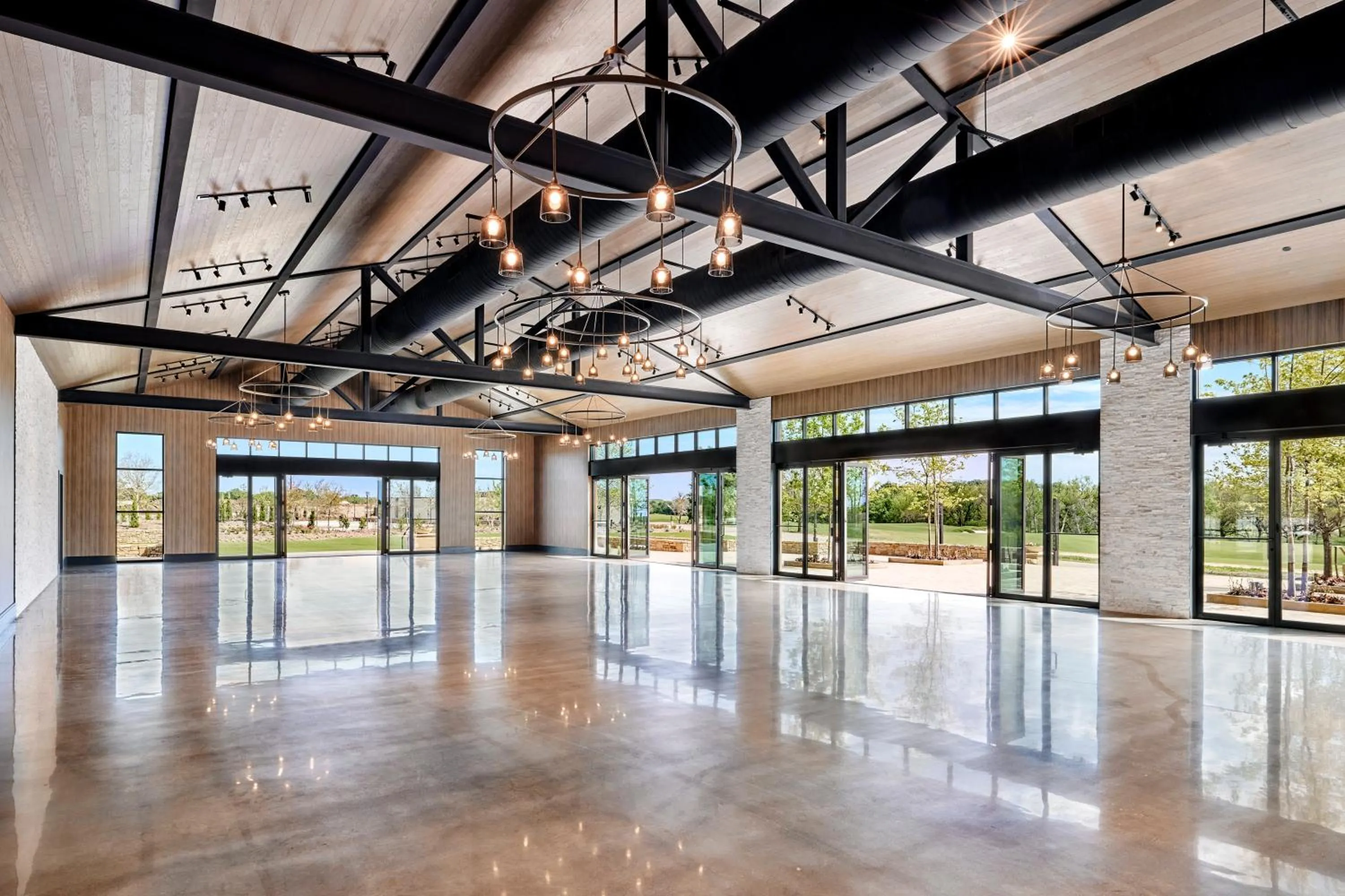 Meeting/conference room in Omni PGA Frisco Resort & Spa