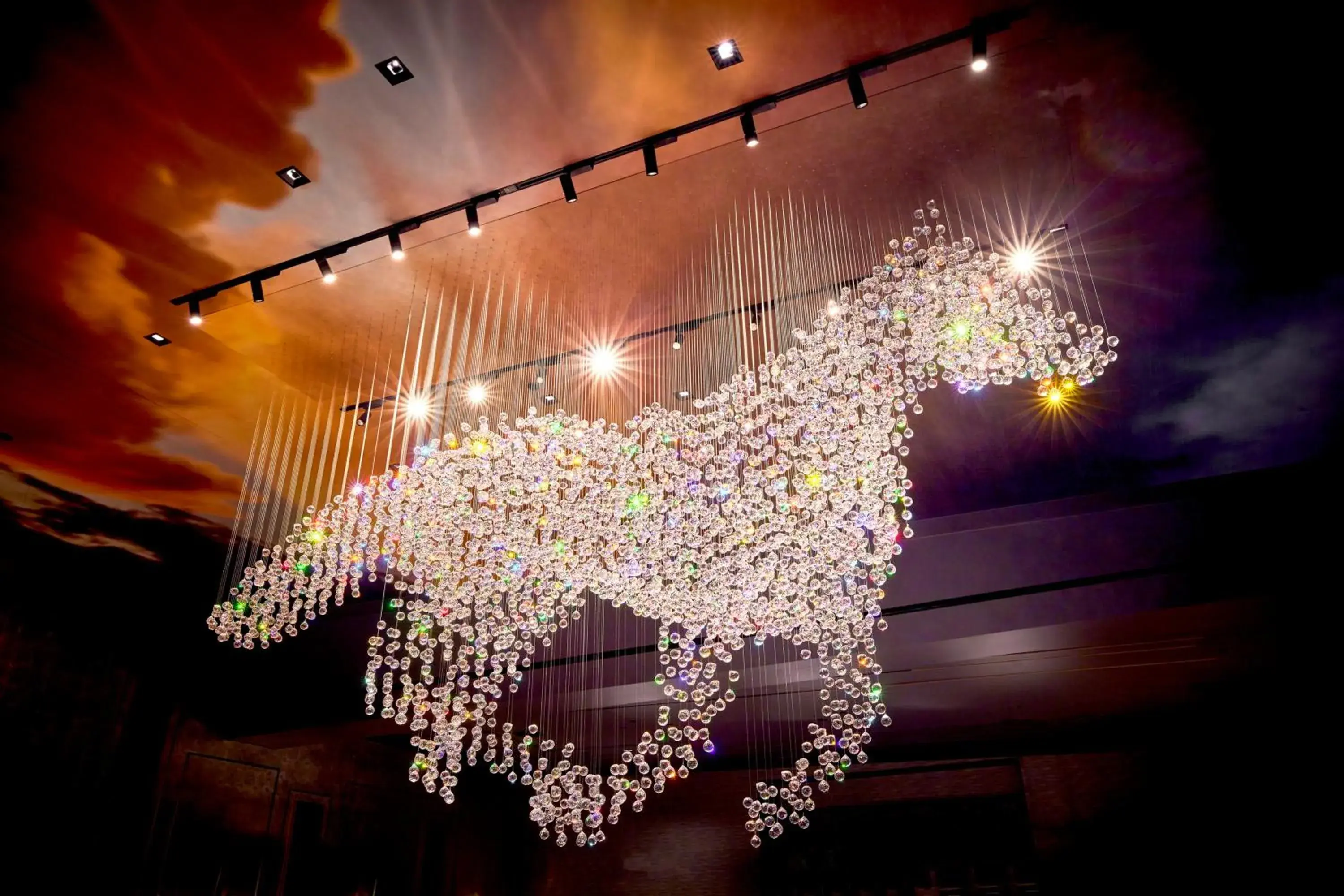 Restaurant/places to eat in Omni PGA Frisco Resort & Spa Restaurant/places to eat in Omni PGA Frisco Resort & Spa