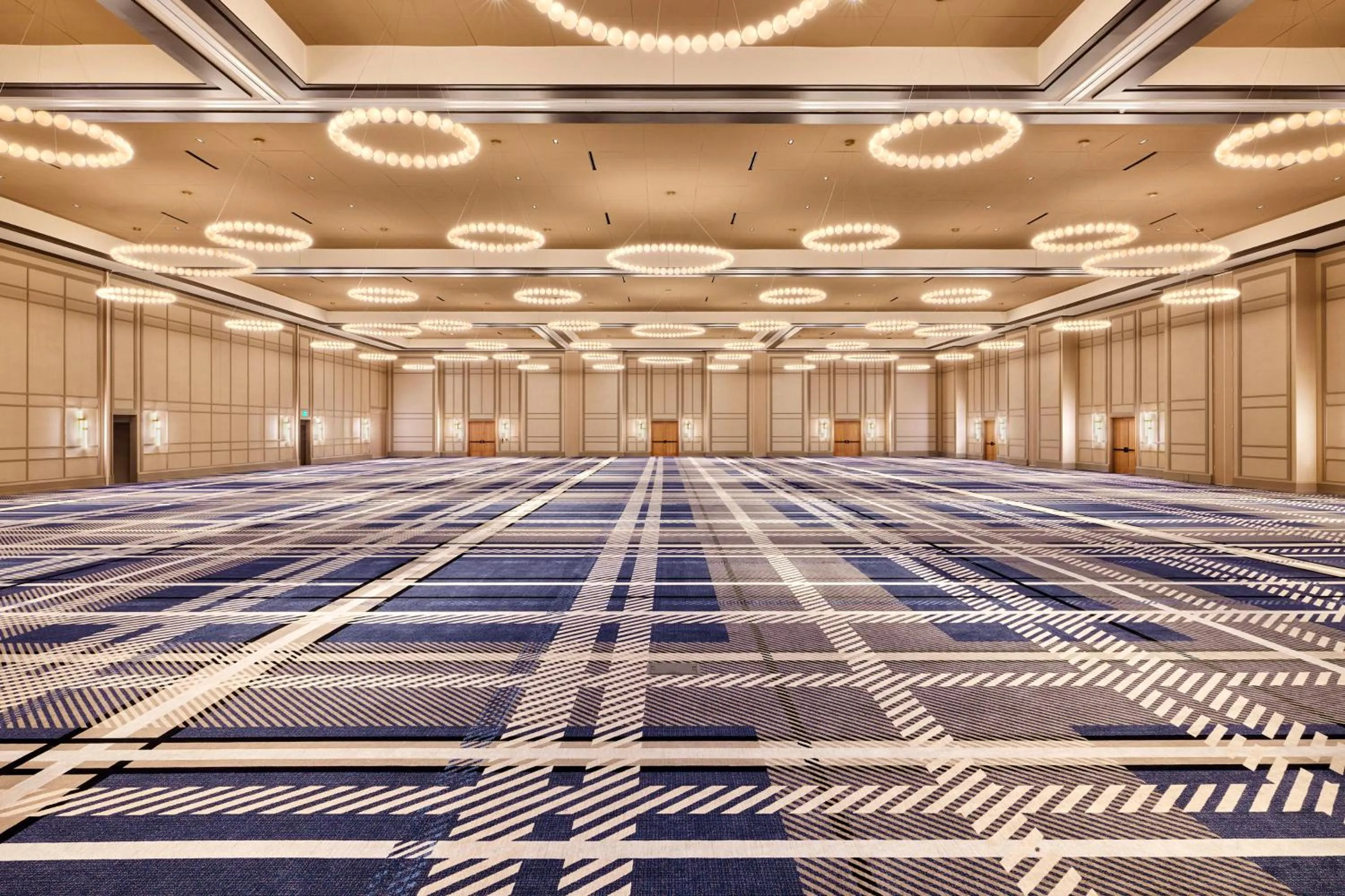 Banquet/Function facilities in Omni PGA Frisco Resort & Spa