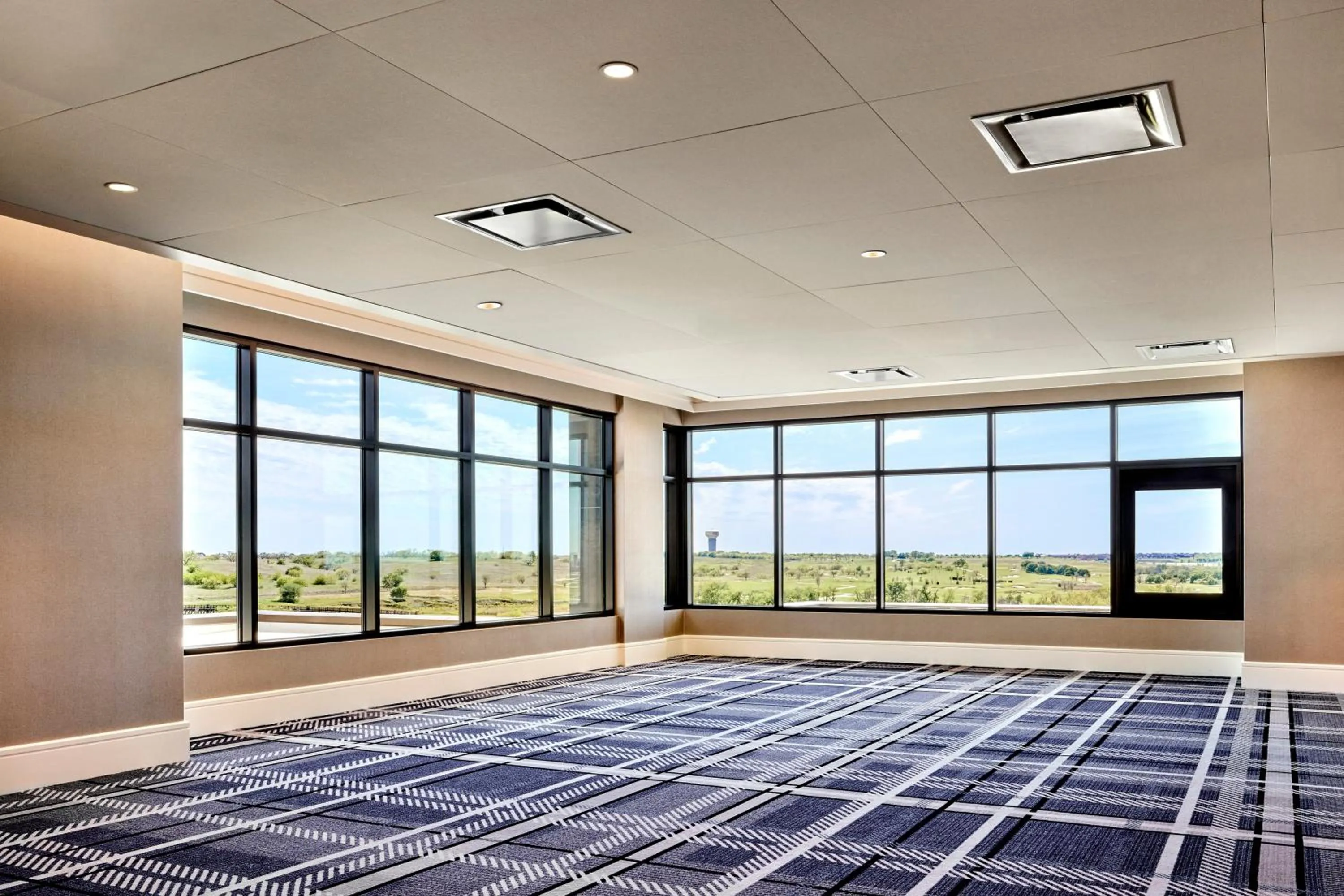 Meeting/conference room in Omni PGA Frisco Resort & Spa
