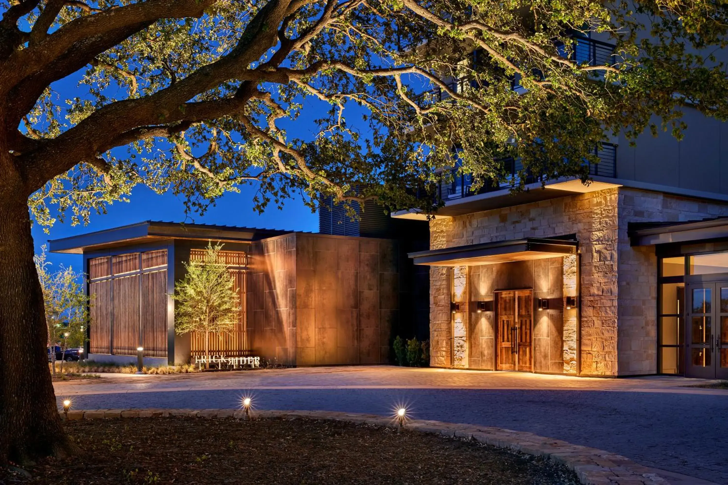 Restaurant/places to eat in Omni PGA Frisco Resort & Spa Restaurant/places to eat in Omni PGA Frisco Resort & Spa