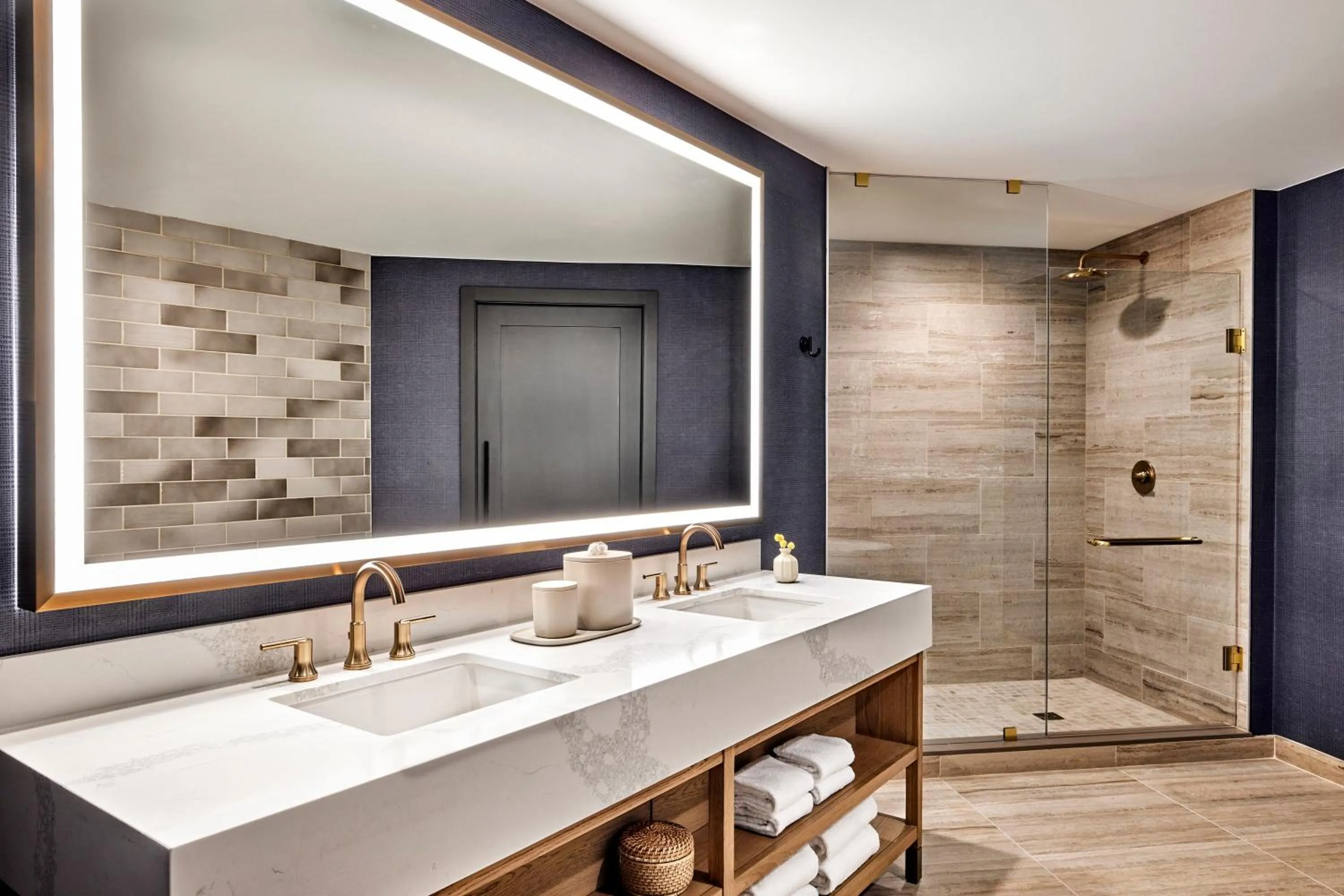 One Bedroom King Suite  in Omni PGA Frisco Resort & Spa