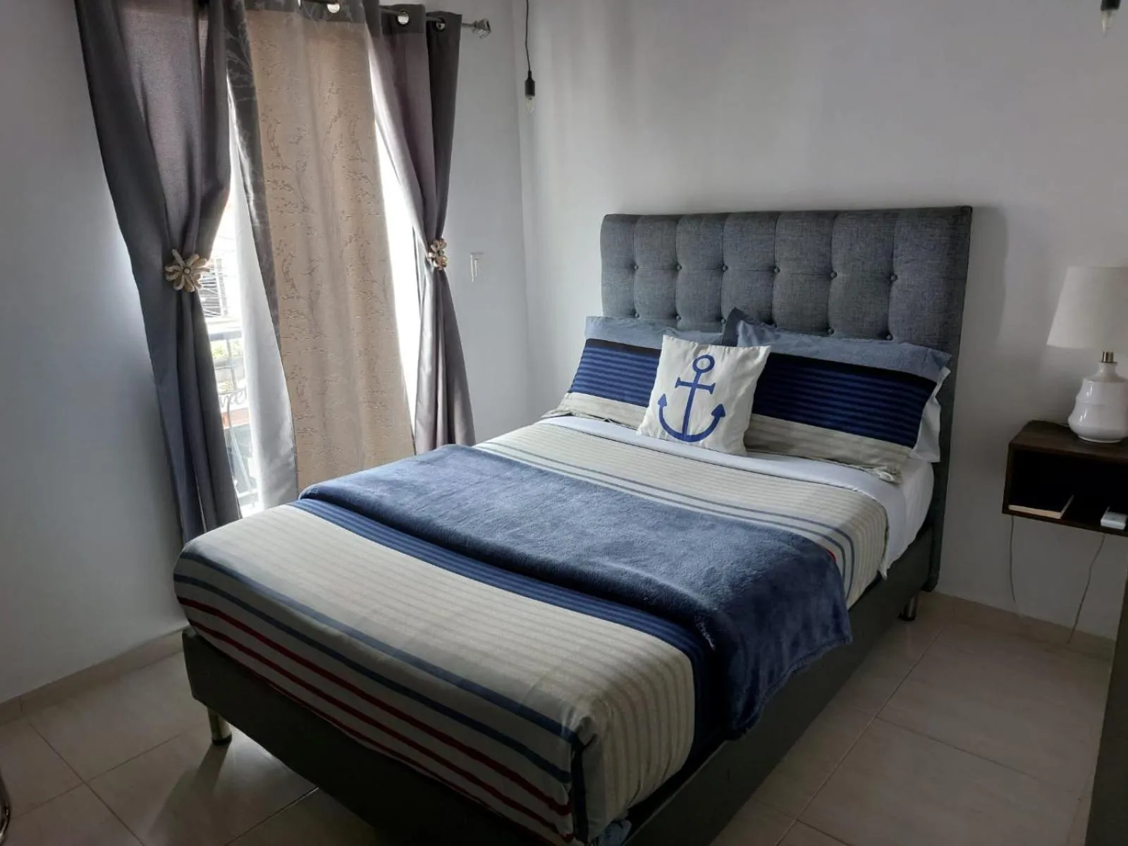 Photo of the whole room, Bed in Hotel Boutique Doña Maria