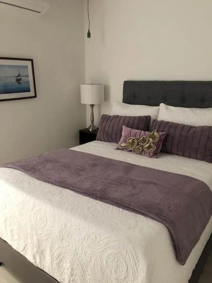 Bedroom, Bed in Hotel Boutique Doña Maria