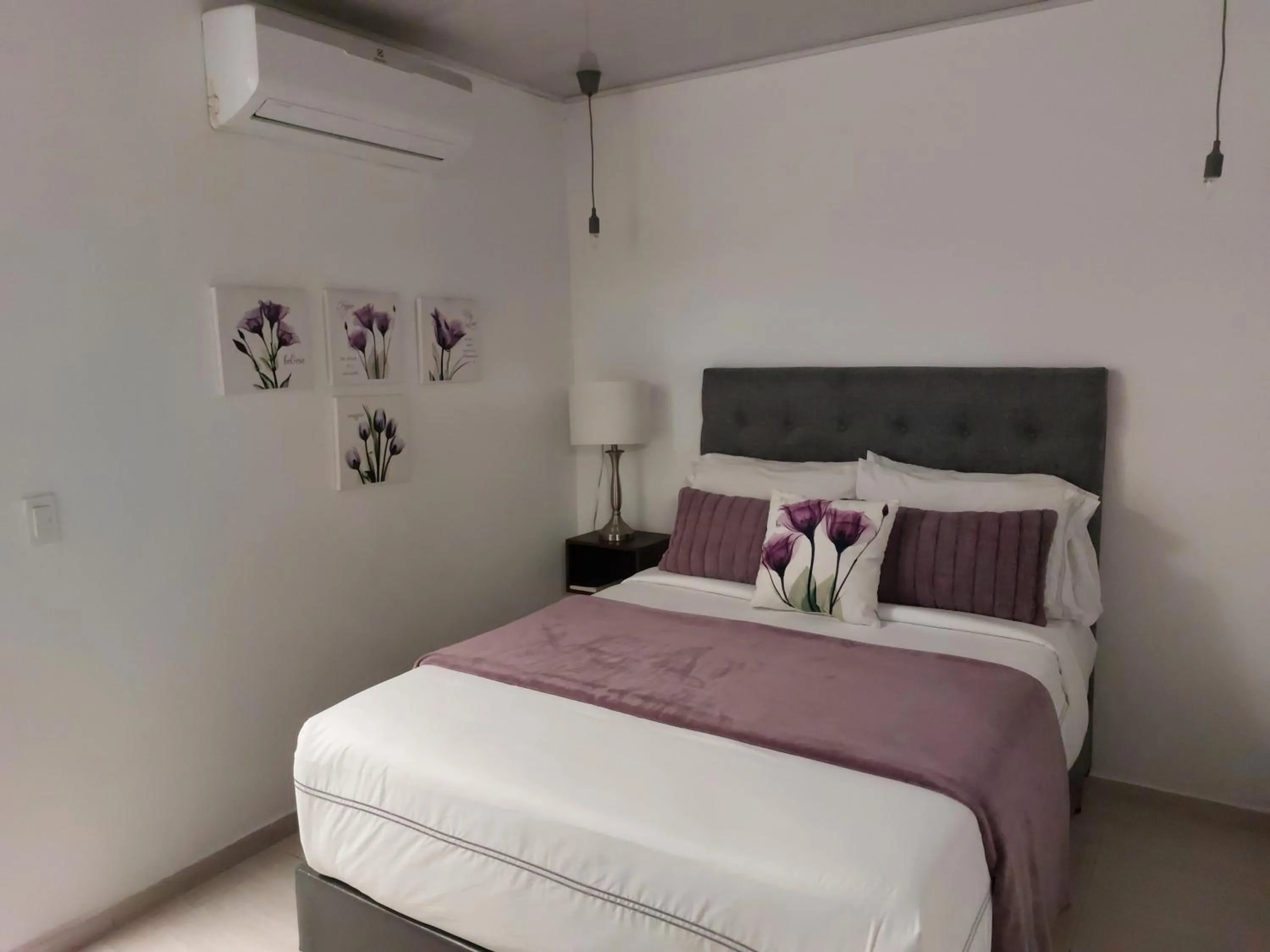 Photo of the whole room, Bed in Hotel Boutique Doña Maria