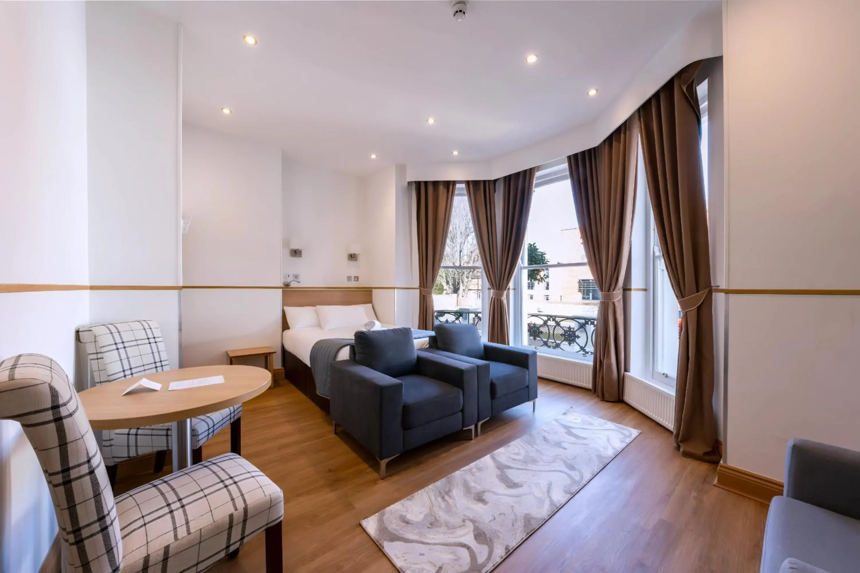 Deluxe Apartment in Osborne Aparthotel Deluxe Apartment in Osborne Aparthotel