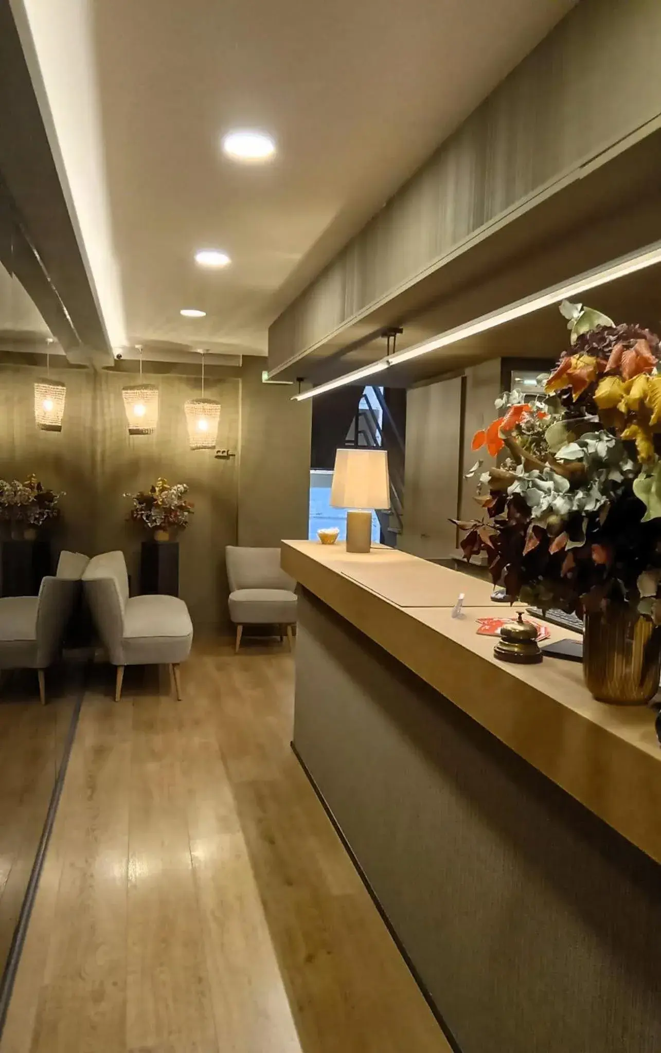 Senator Barcelona Apartments Senator Barcelona Apartments