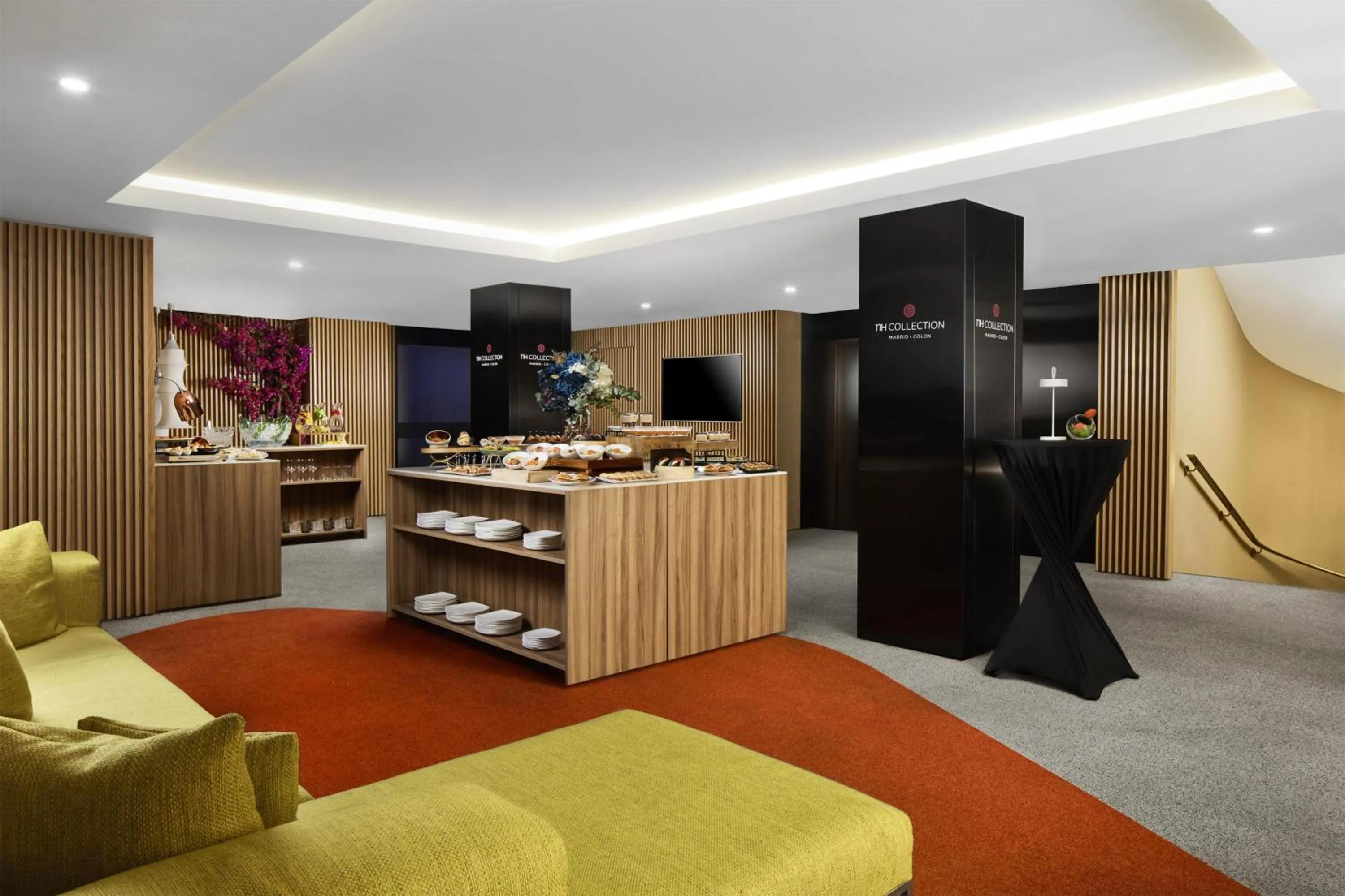 Other in NH Collection Madrid Colón