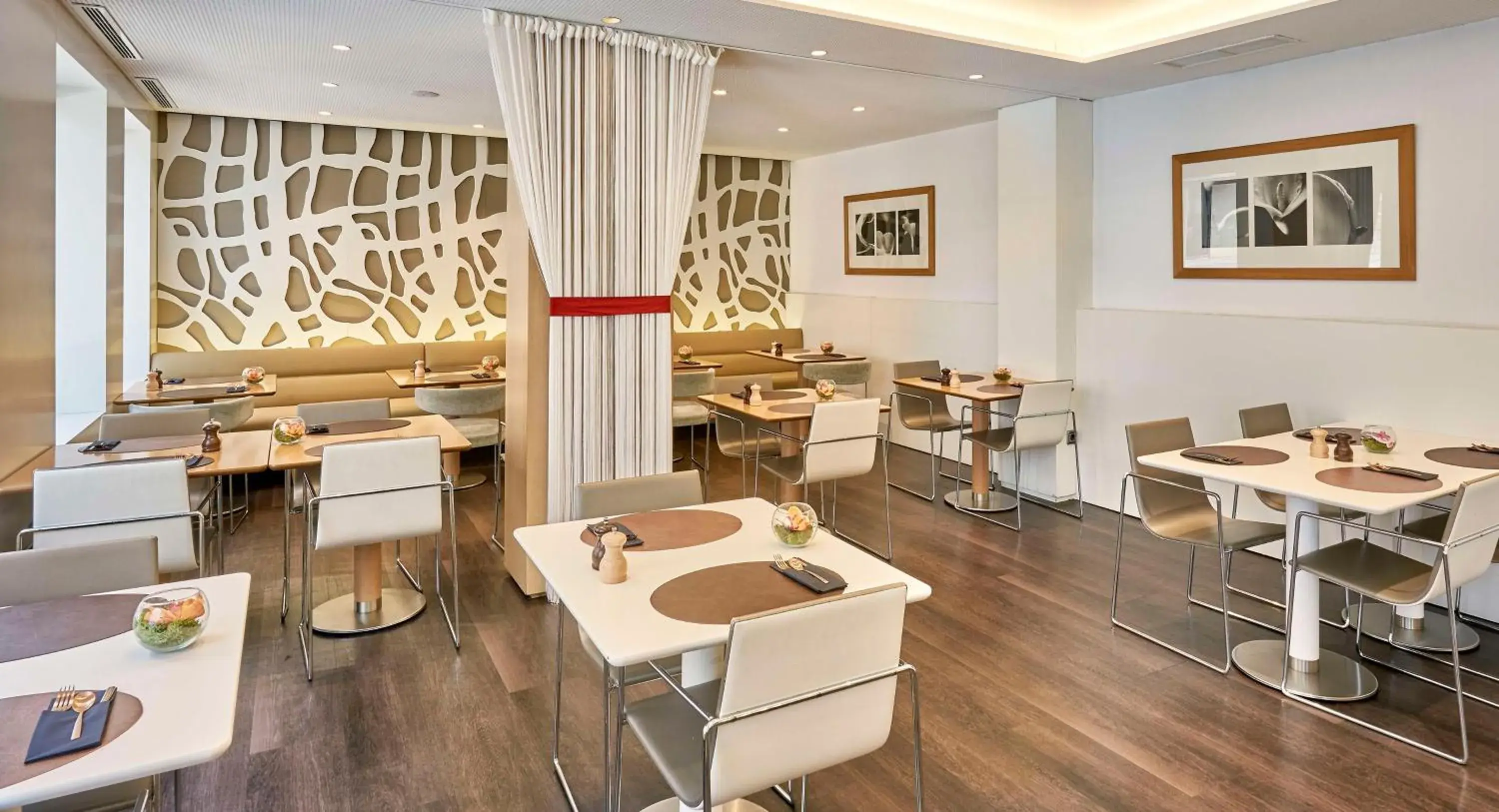 Restaurant/places to eat in NH Collection Madrid Colón Restaurant/places to eat in NH Collection Madrid Colón